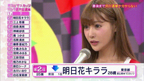 明日花キララ「死んじゃいけない」　美容整形の全身麻酔でパニック、前歯が欠けた姿に「そこまでして」分かれる賛否