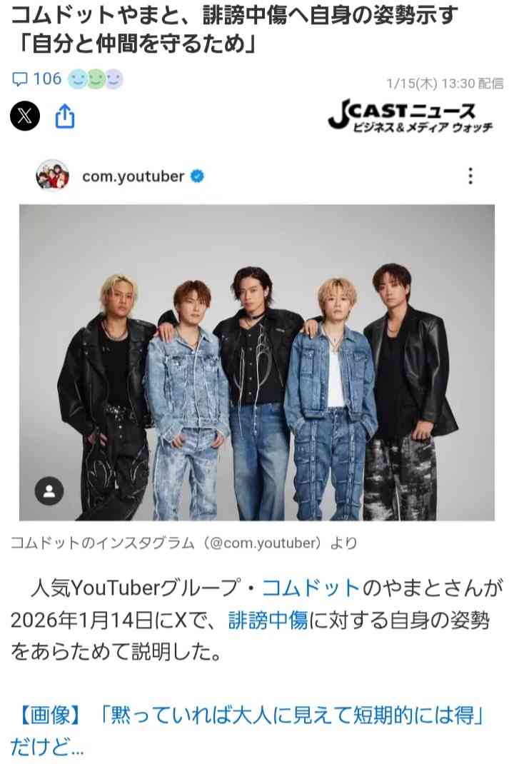 YouTuber知名度調査Part11