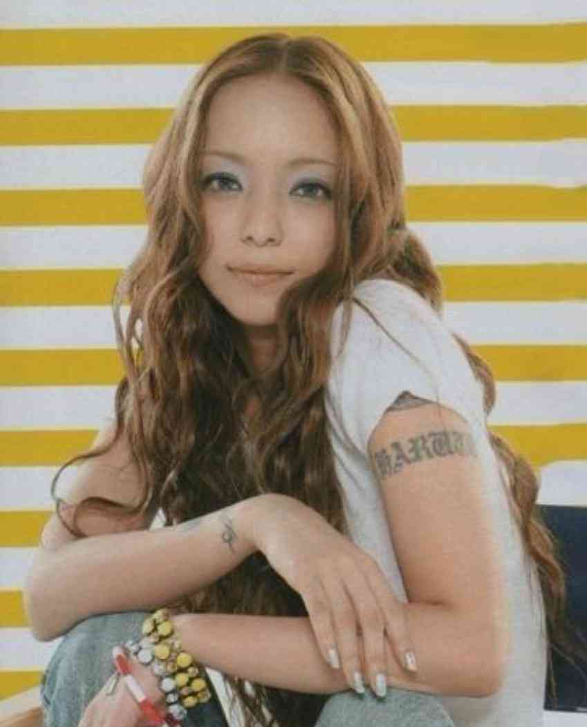 センター分けの女子を（で）語りたい