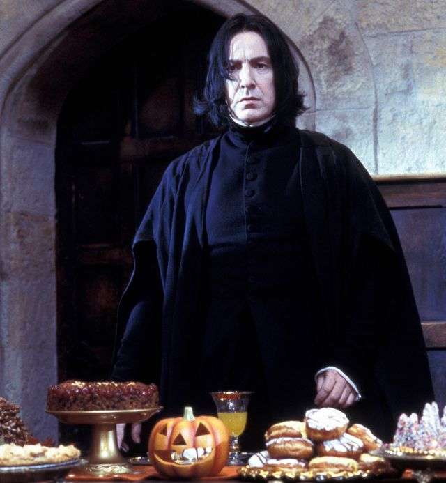 センター分けの女子を（で）語りたい