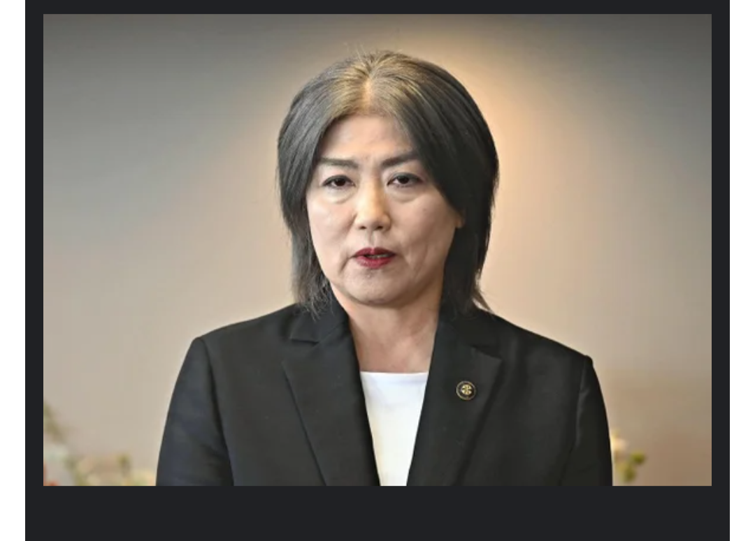 センター分けの女子を（で）語りたい