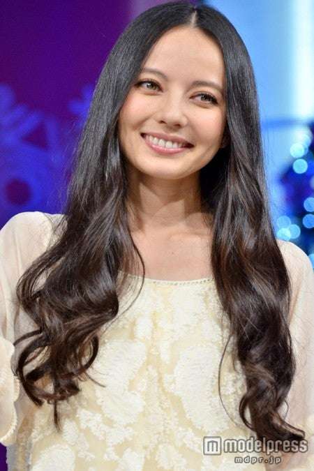 センター分けの女子を（で）語りたい