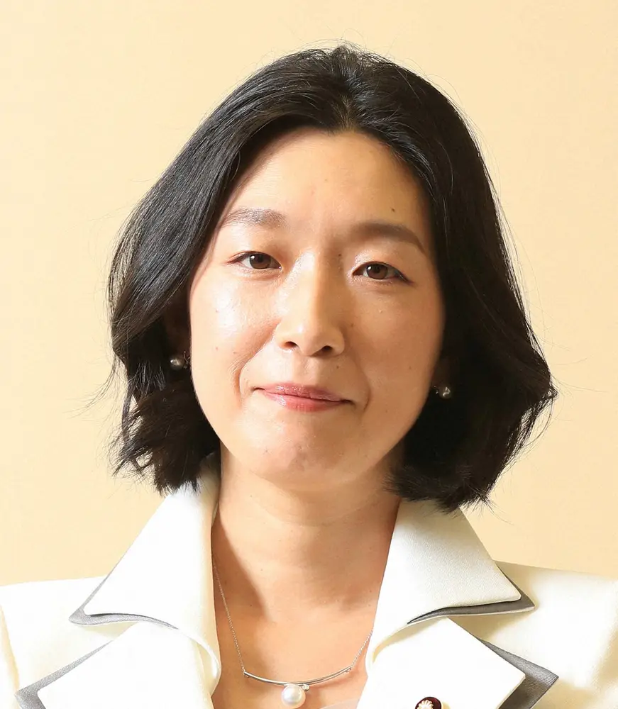 センター分けの女子を（で）語りたい