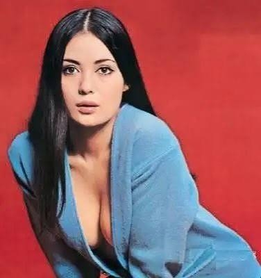 センター分けの女子を（で）語りたい