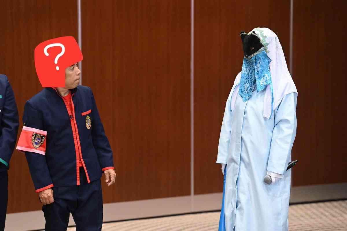 「ぐるナイ」ゴチ、新メンバー2人のヒント動画公開 ギリギリ一問一答も