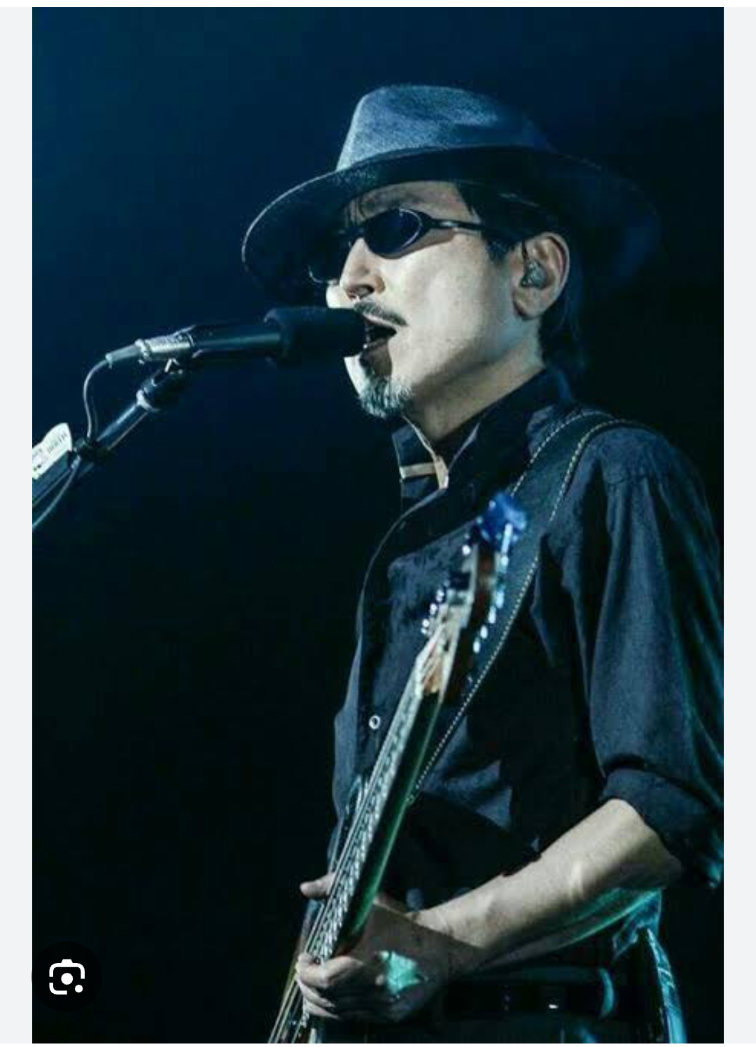 桜井賢さん71歳のお誕生日おめでとうございます！