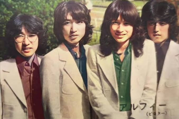桜井賢さん71歳のお誕生日おめでとうございます！