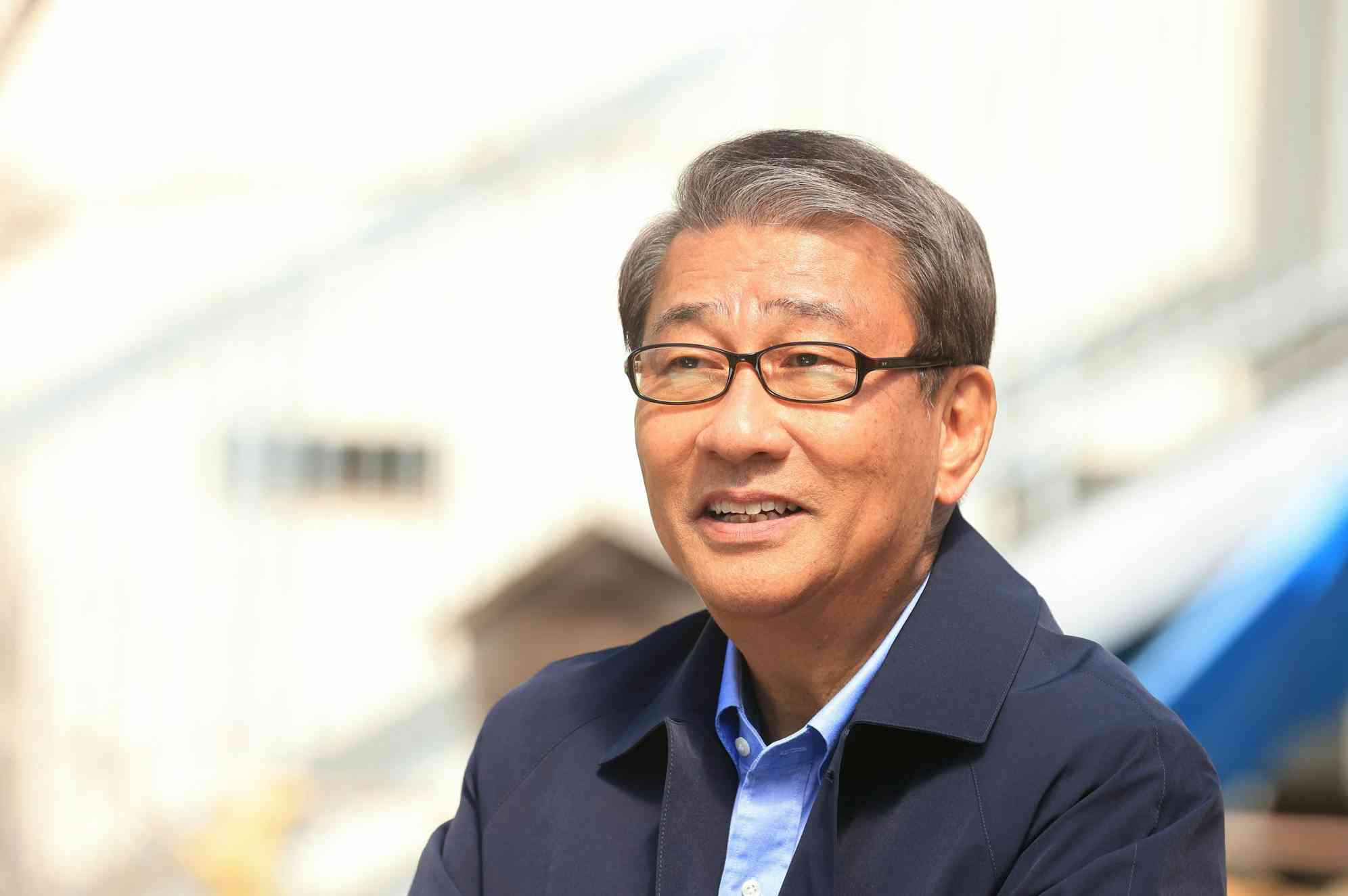 主役・悪役・なんならコミカルな役もできる芸能人