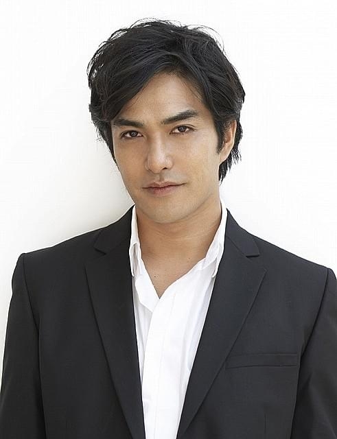 主役・悪役・なんならコミカルな役もできる芸能人