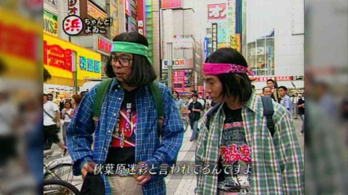 どういうスニーカーをダサいと思いますか？