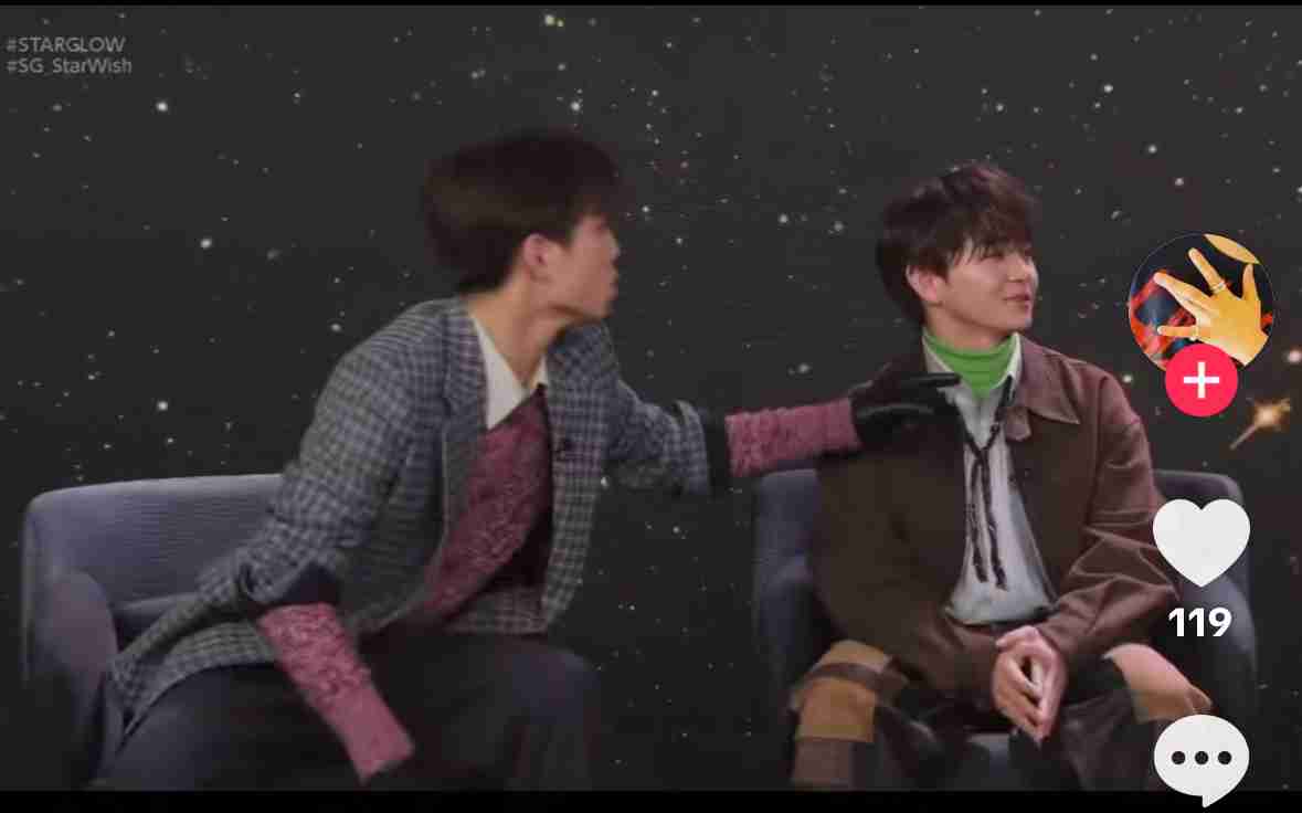 STARGLOW⭐️ファントピ Part5【アンチ厳禁】