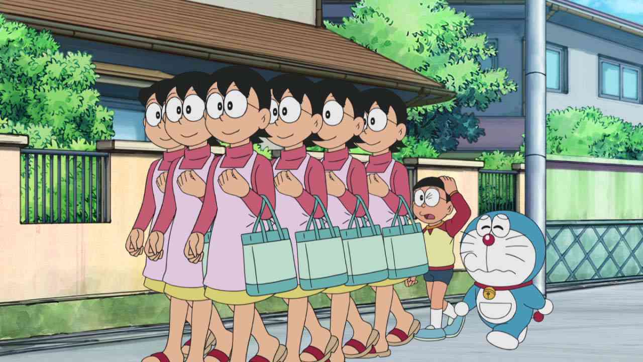 自分に似た人が世の中に3人いるって本当ですか?