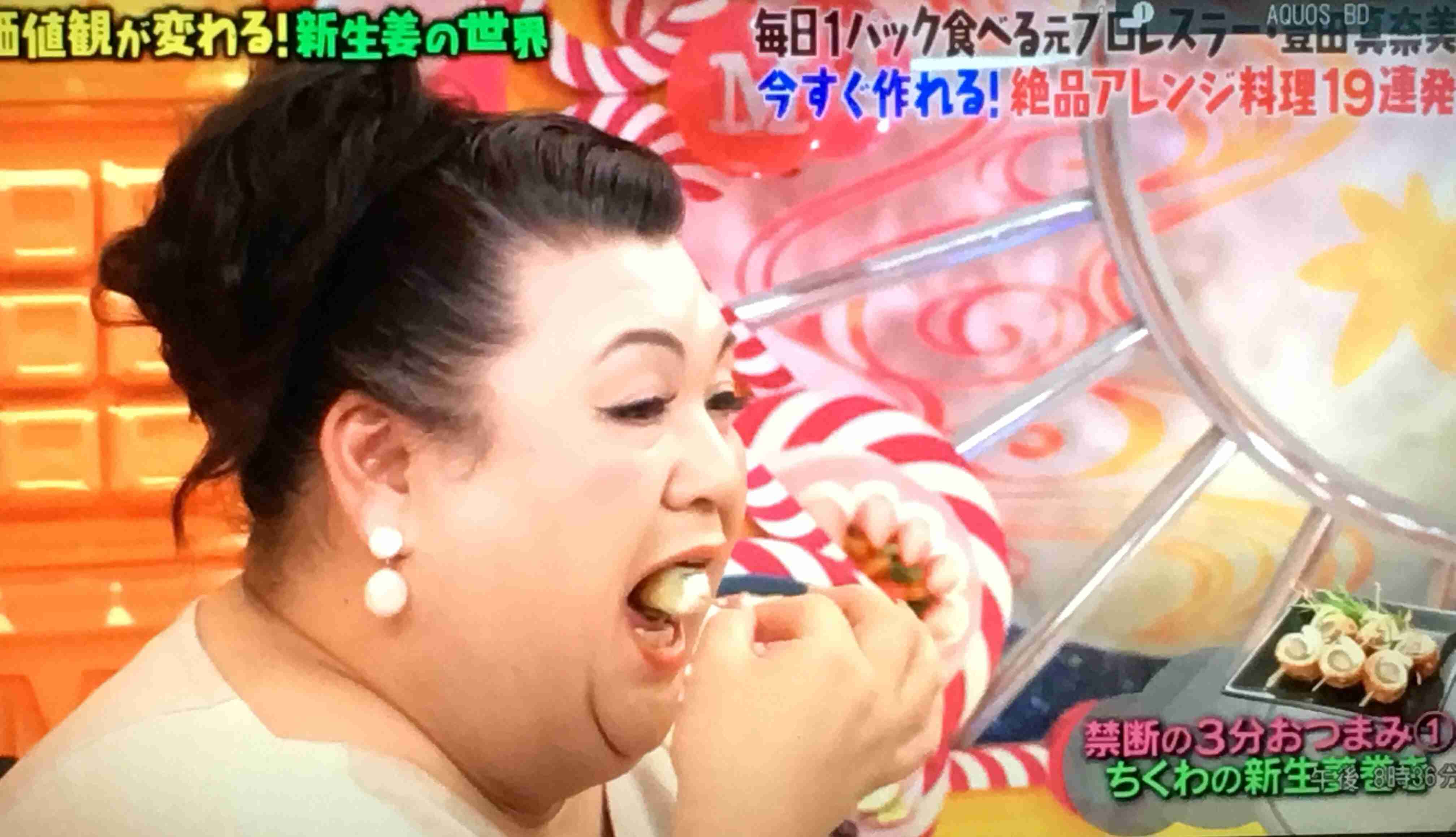 子に自分のコンプレックスが遺伝した人