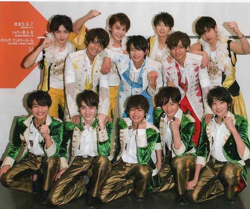 timelesz日テレ冠番組が深夜から昇格で…キンプリ『キントレ』と“交代”へ　8人体制11か月の快進撃