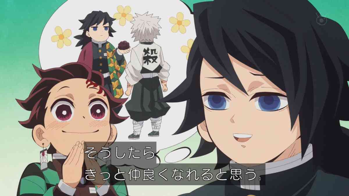 【アニメ漫画】共感性羞恥心を感じるシーン