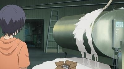 【アニメ漫画】共感性羞恥心を感じるシーン