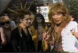 「天才・たけしの元気が出るテレビ!!」観ていた方~。
