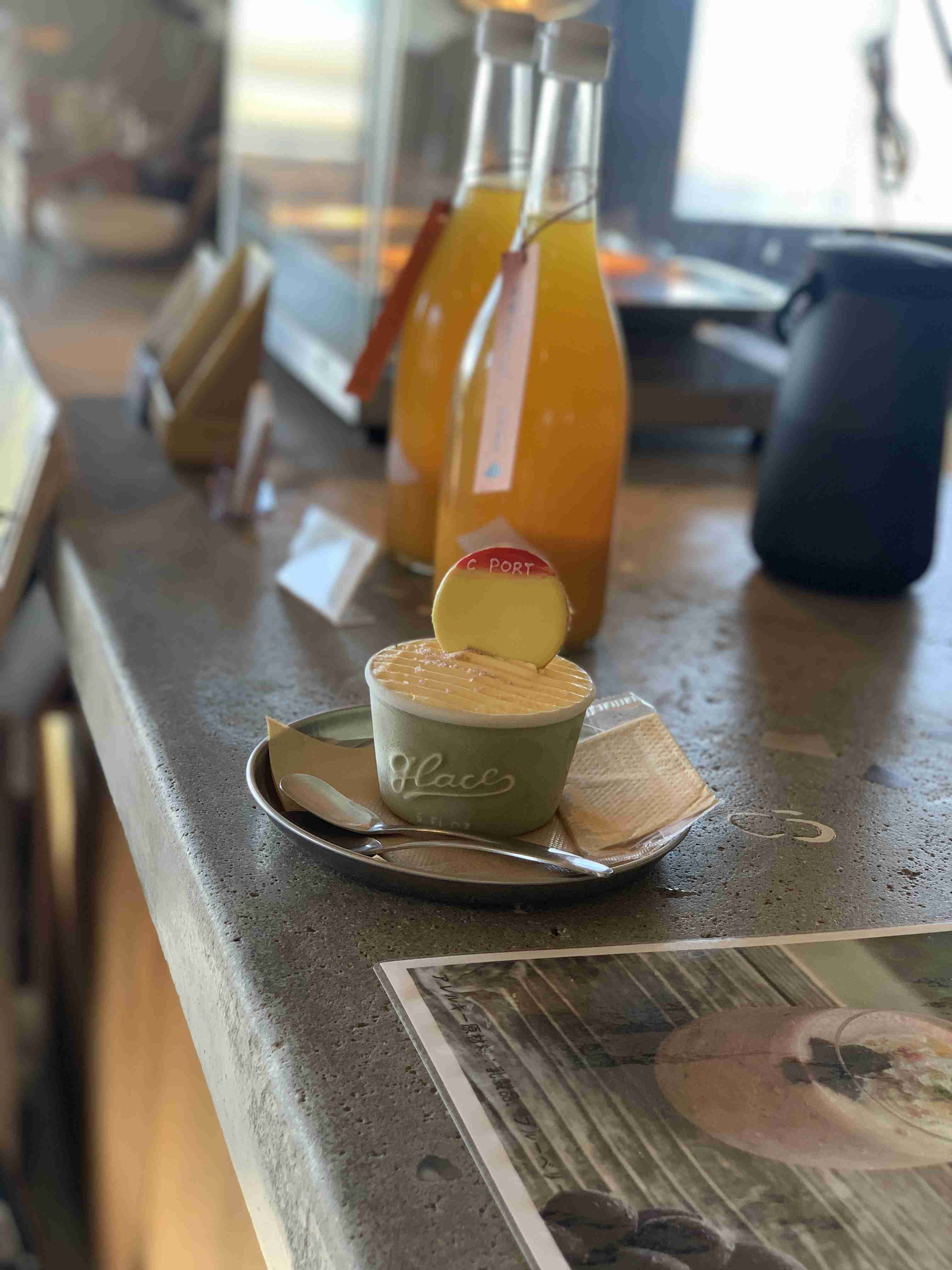 ☕️皆さんが撮ったカフェの写真が見たいです📸