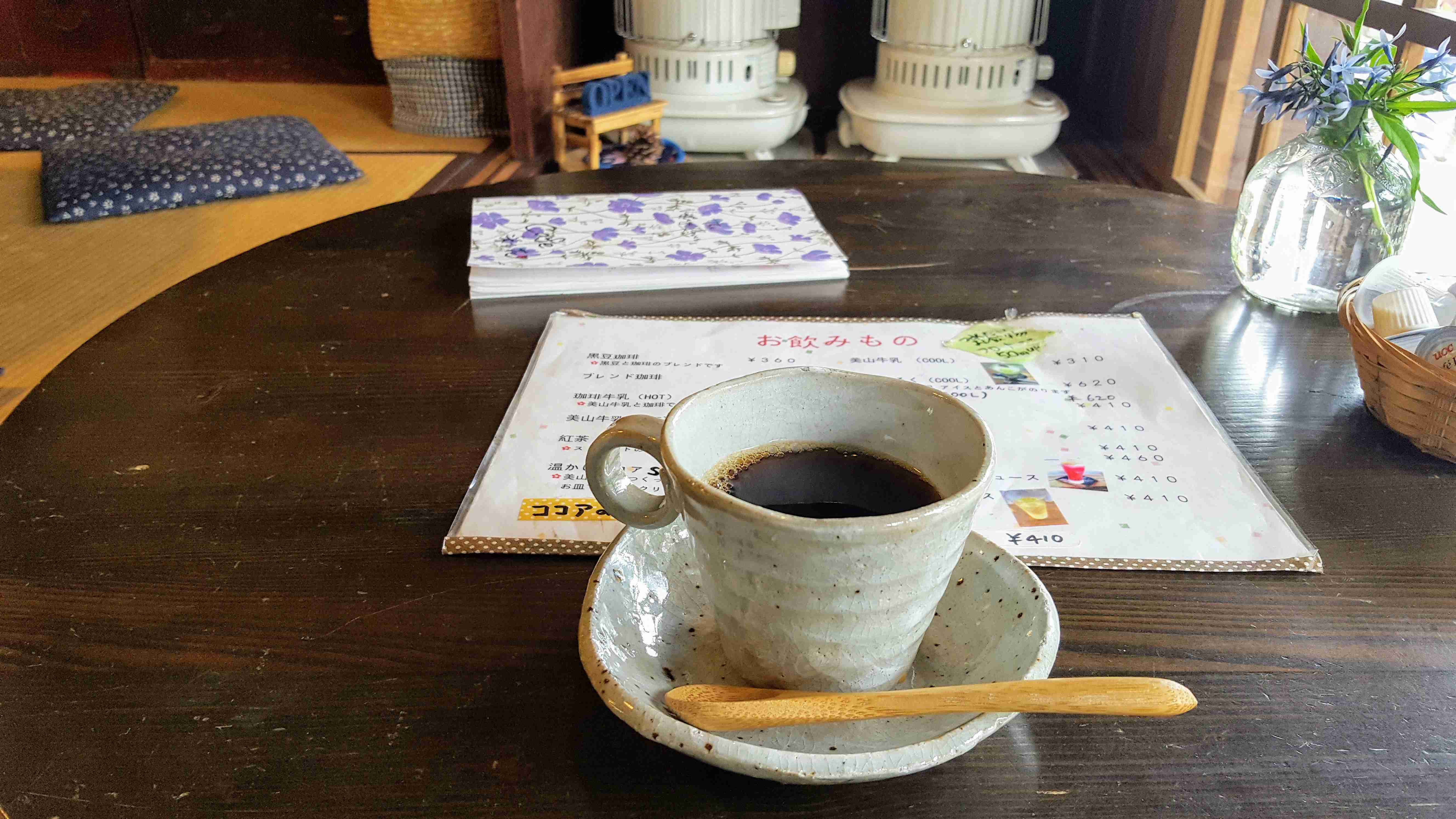 ☕️皆さんが撮ったカフェの写真が見たいです📸