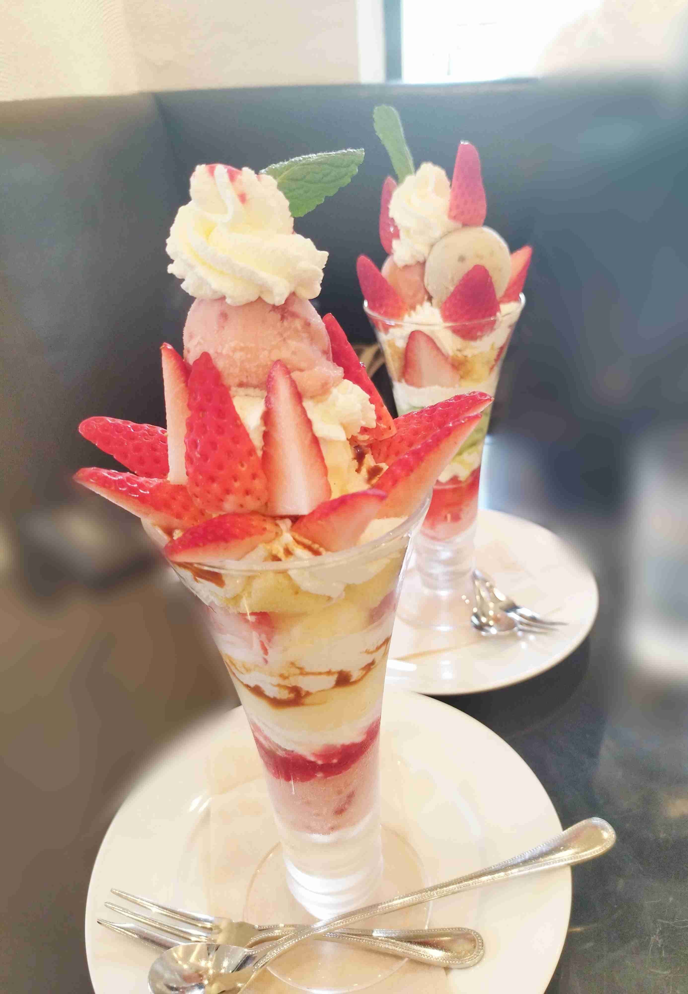 ☕️皆さんが撮ったカフェの写真が見たいです📸