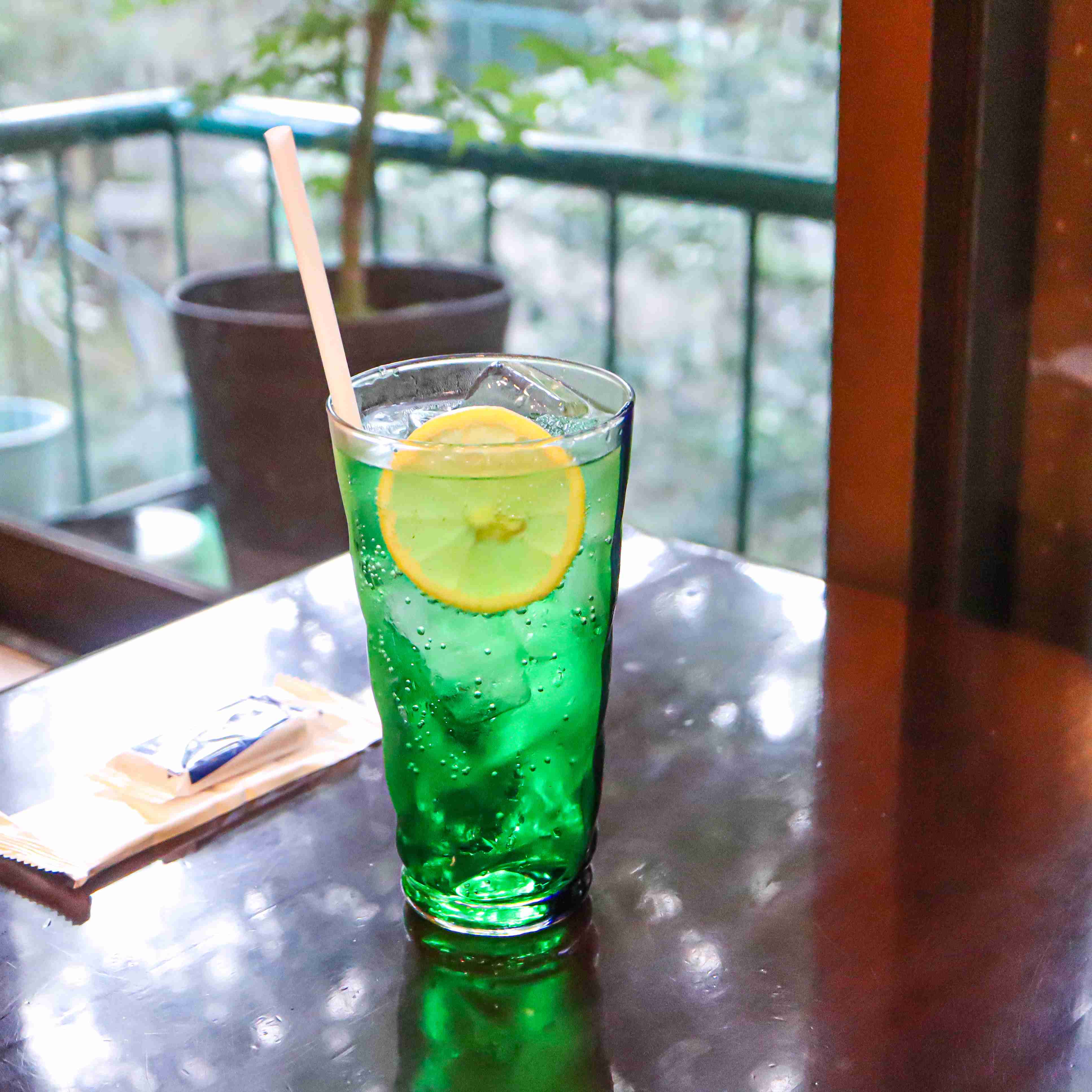 ☕️皆さんが撮ったカフェの写真が見たいです📸