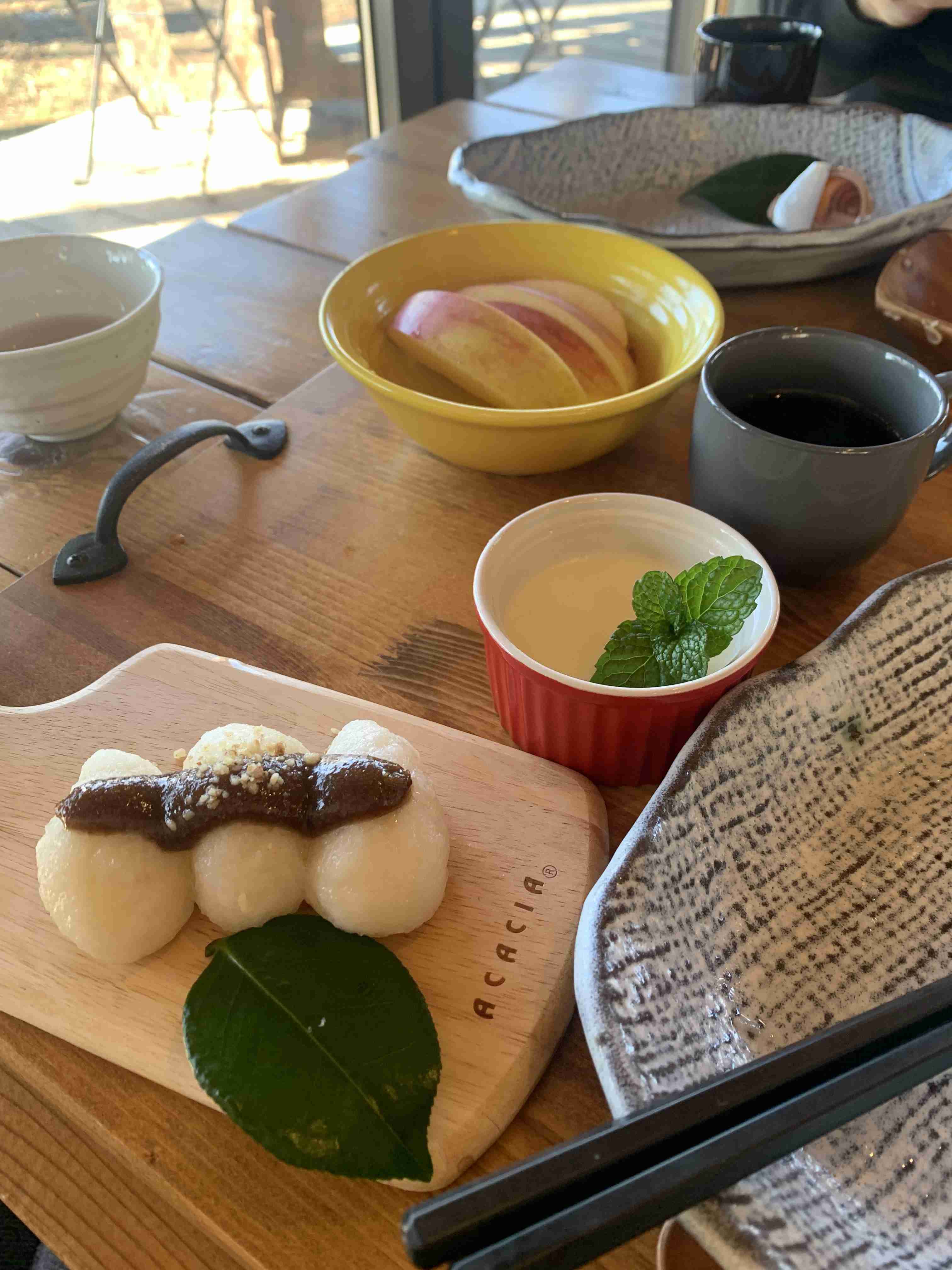 ☕️皆さんが撮ったカフェの写真が見たいです📸