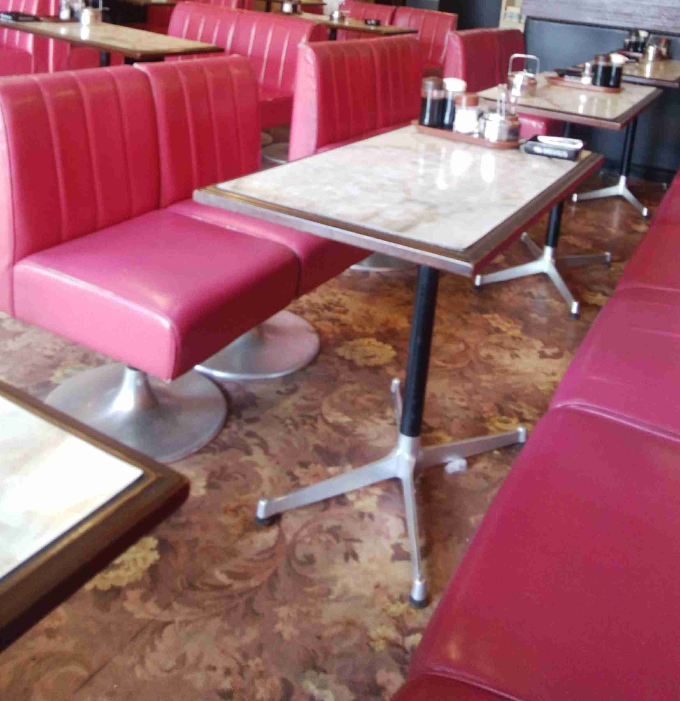 ☕️皆さんが撮ったカフェの写真が見たいです📸