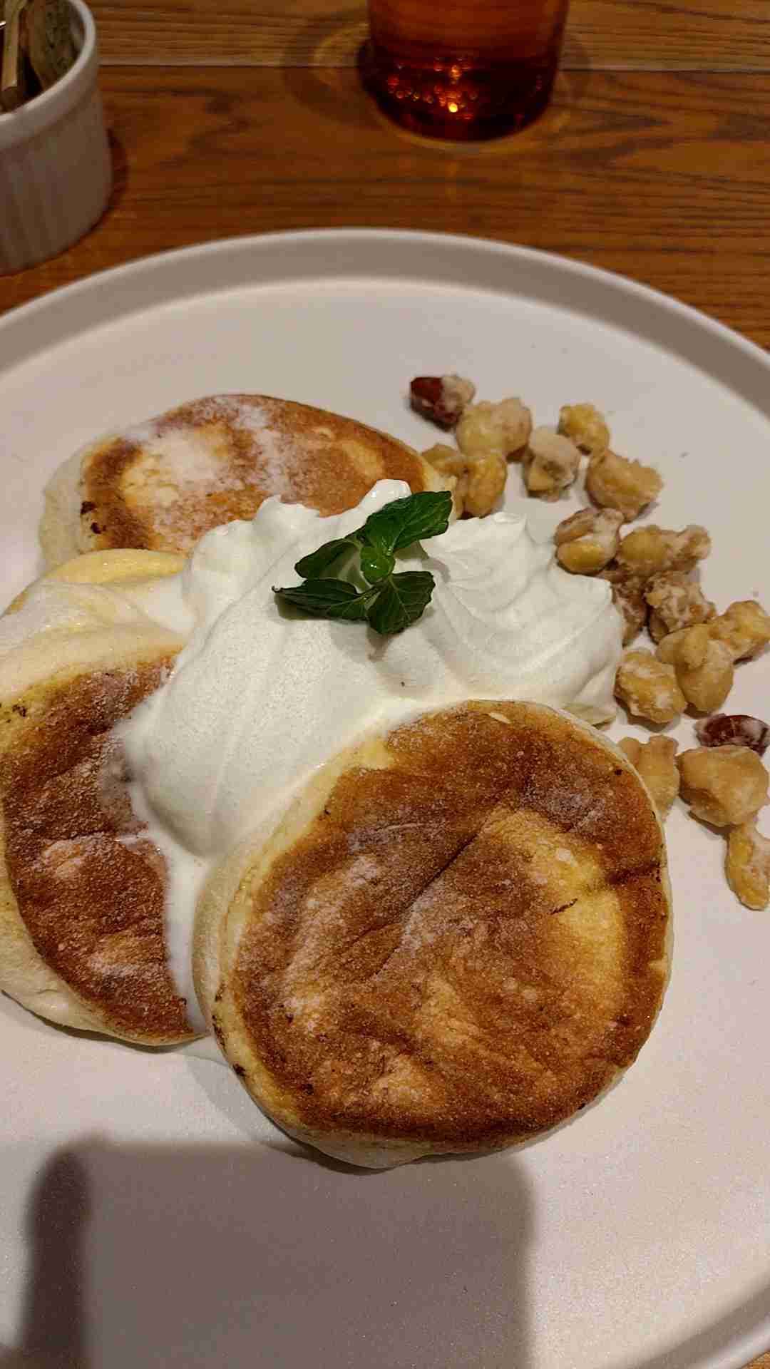 ☕️皆さんが撮ったカフェの写真が見たいです📸