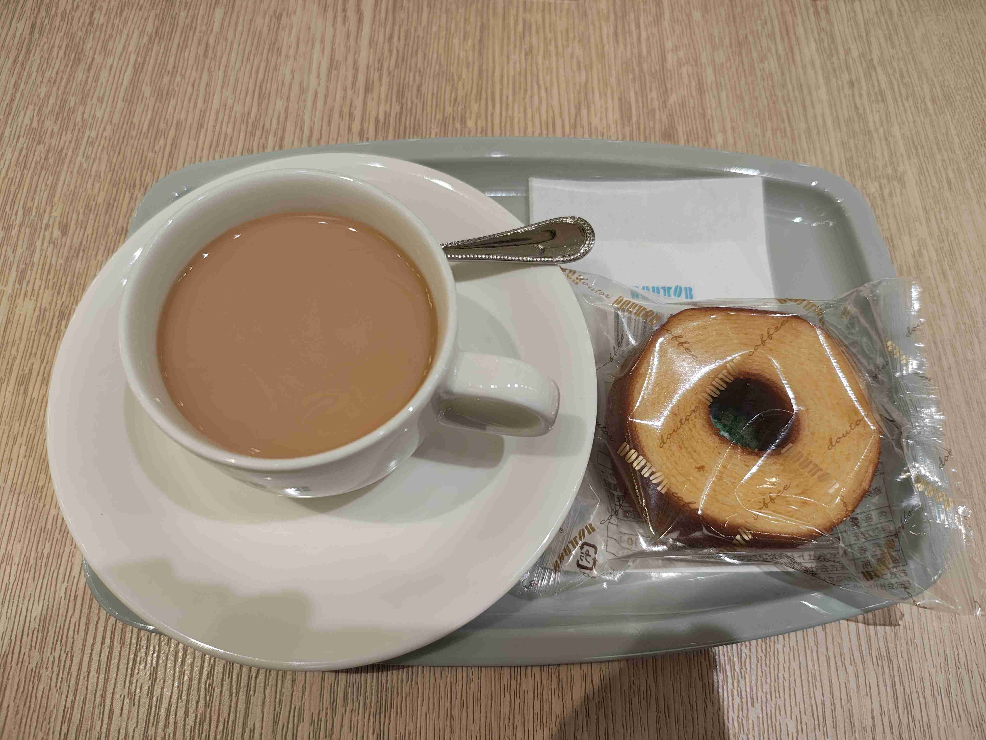 ☕️皆さんが撮ったカフェの写真が見たいです📸