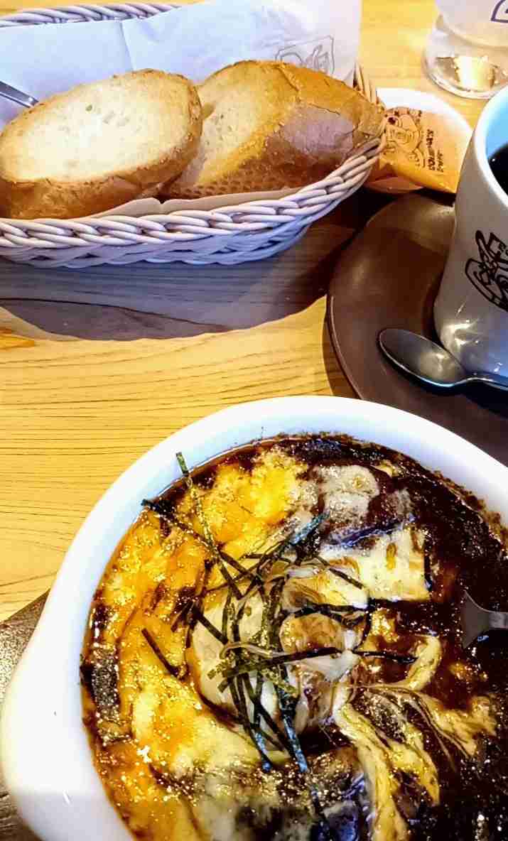 ☕️皆さんが撮ったカフェの写真が見たいです📸