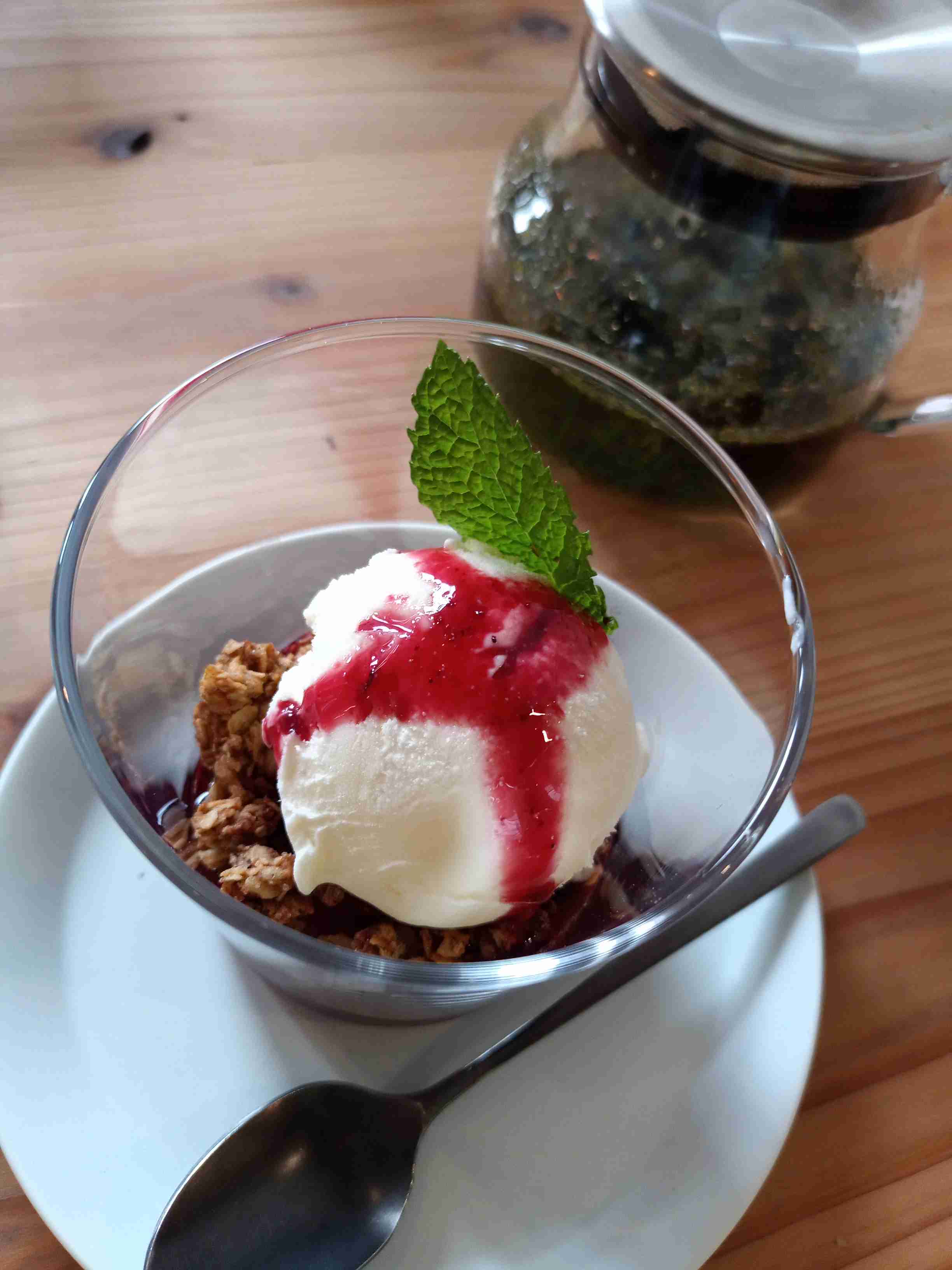 ☕️皆さんが撮ったカフェの写真が見たいです📸