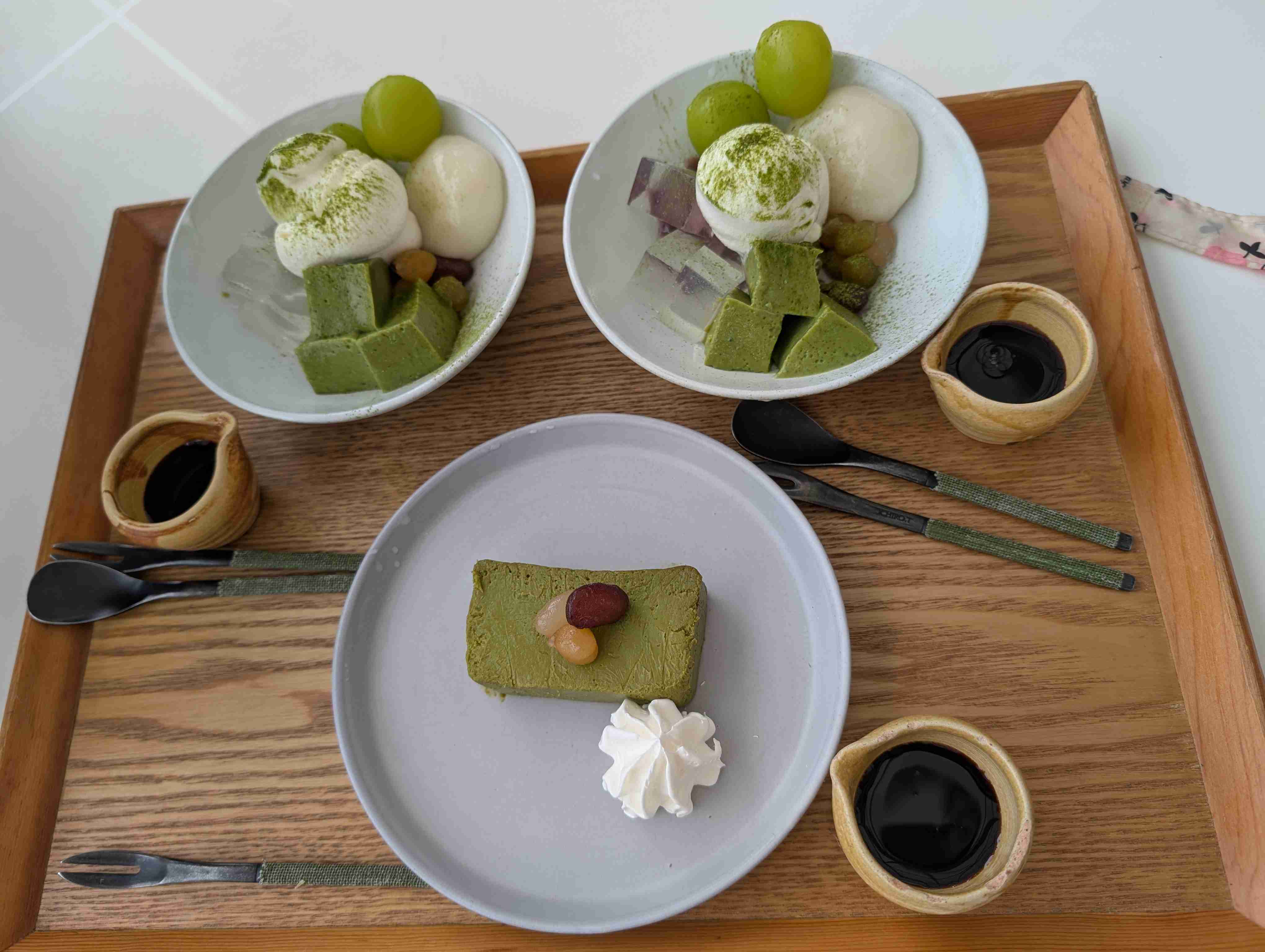 ☕️皆さんが撮ったカフェの写真が見たいです📸