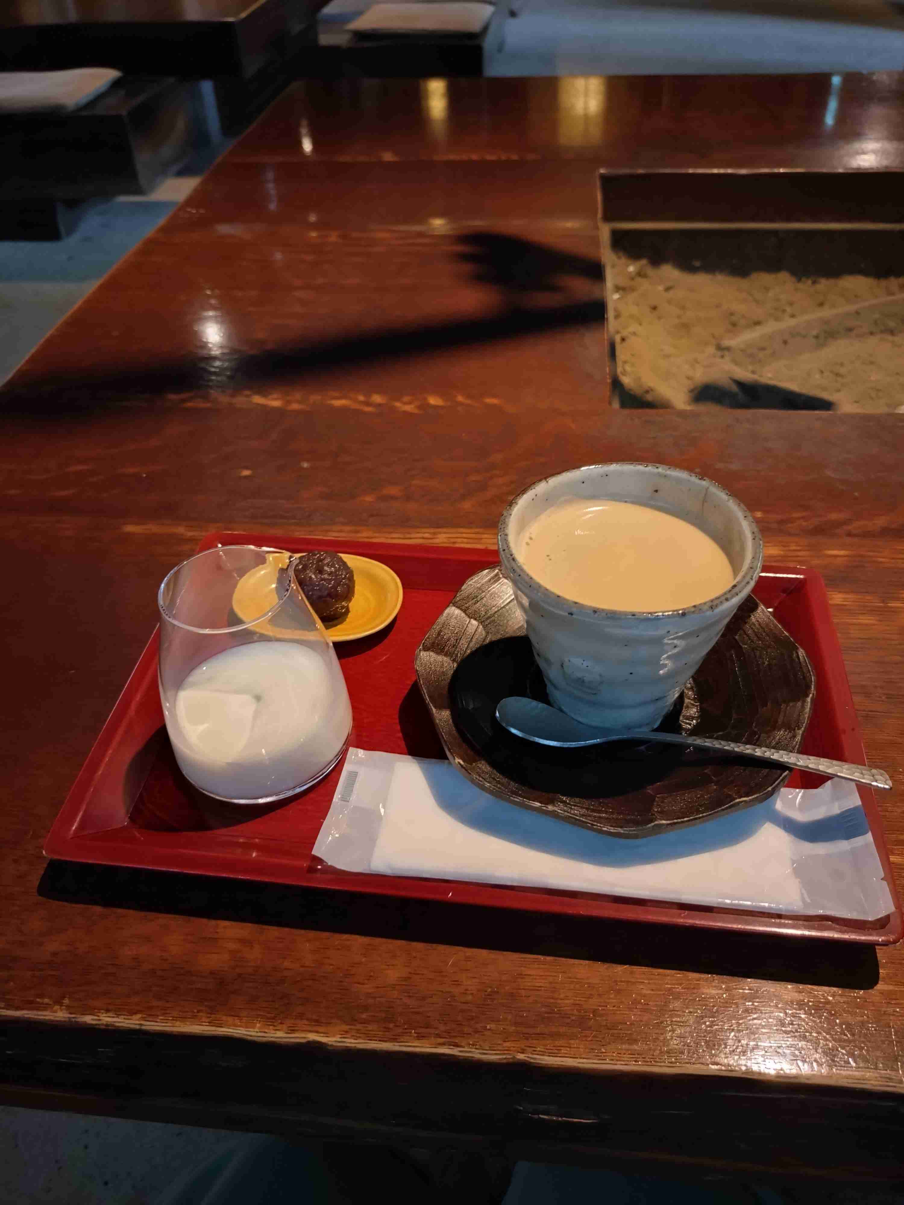 ☕️皆さんが撮ったカフェの写真が見たいです📸