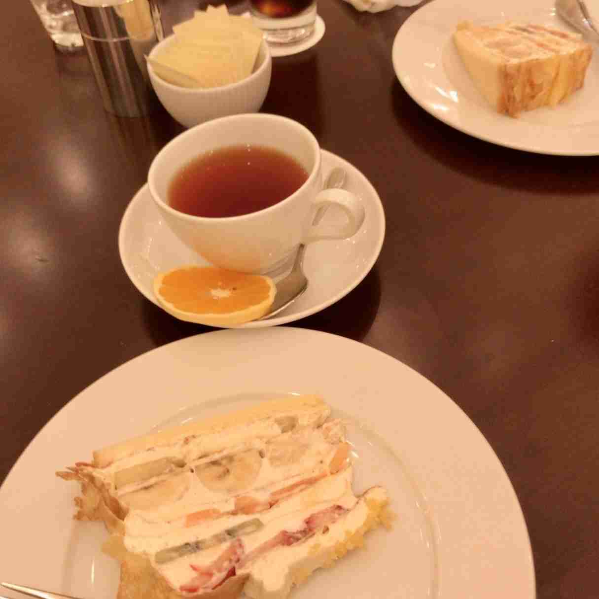 ☕️皆さんが撮ったカフェの写真が見たいです📸