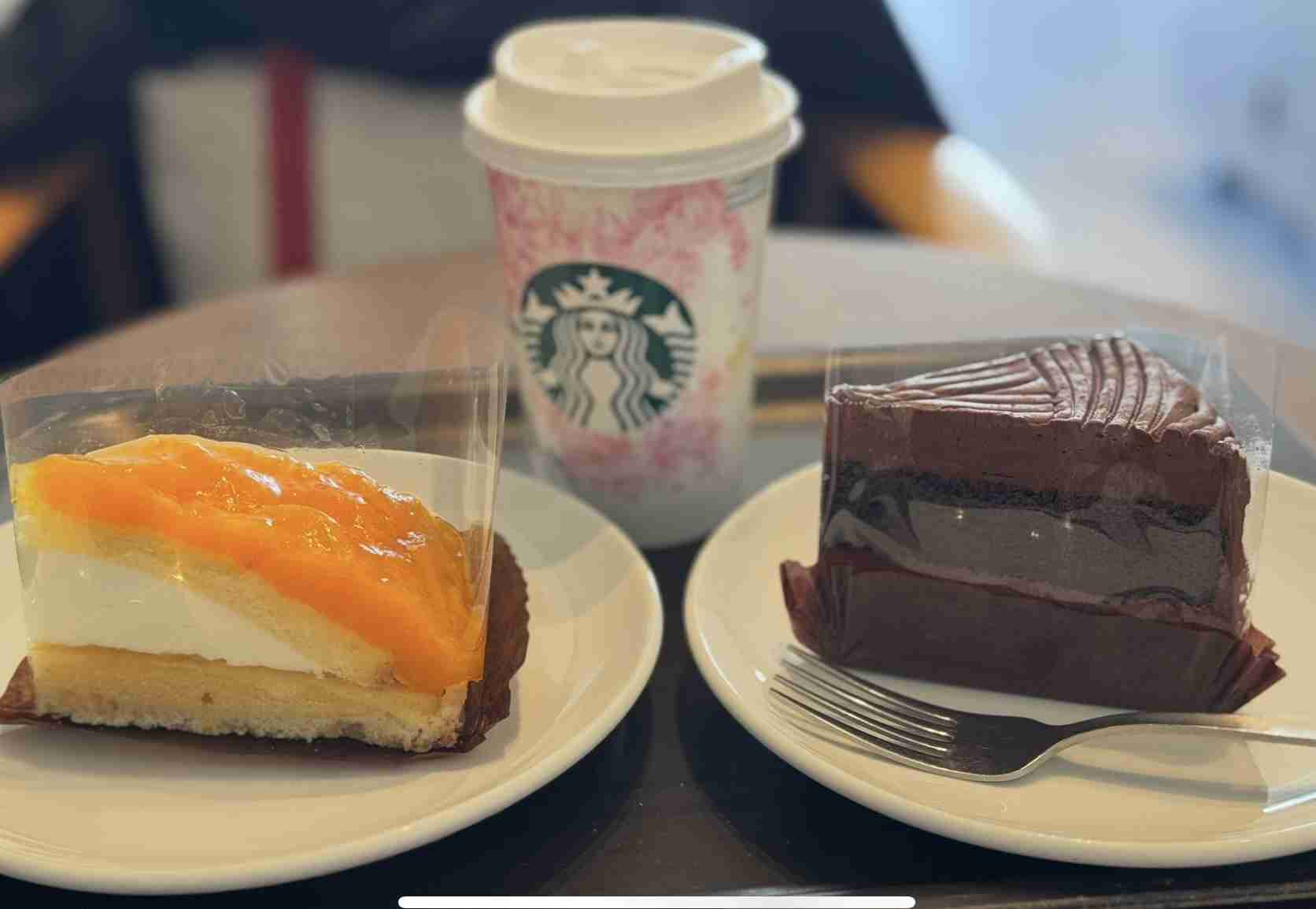 ☕️皆さんが撮ったカフェの写真が見たいです📸