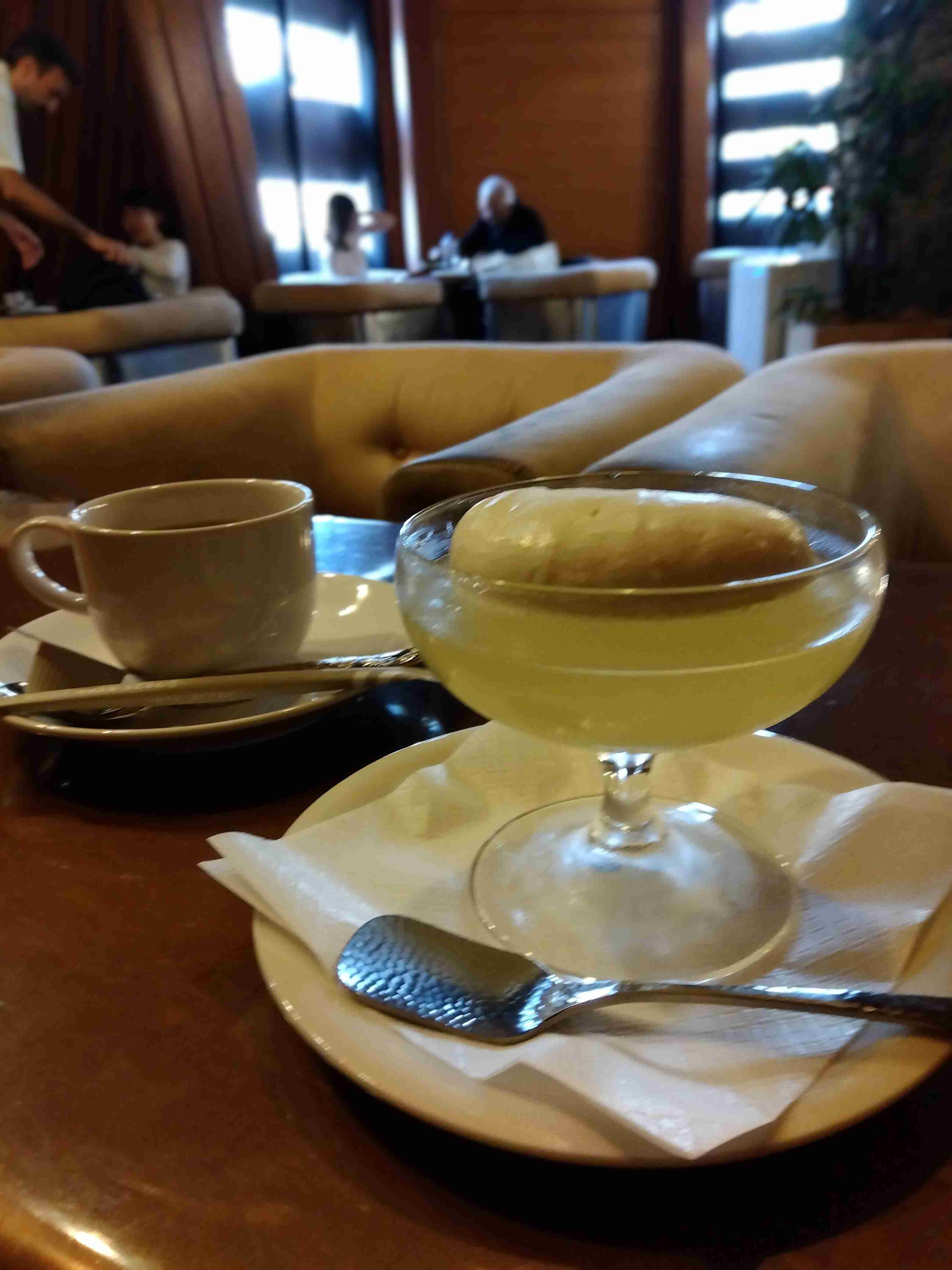 ☕️皆さんが撮ったカフェの写真が見たいです📸