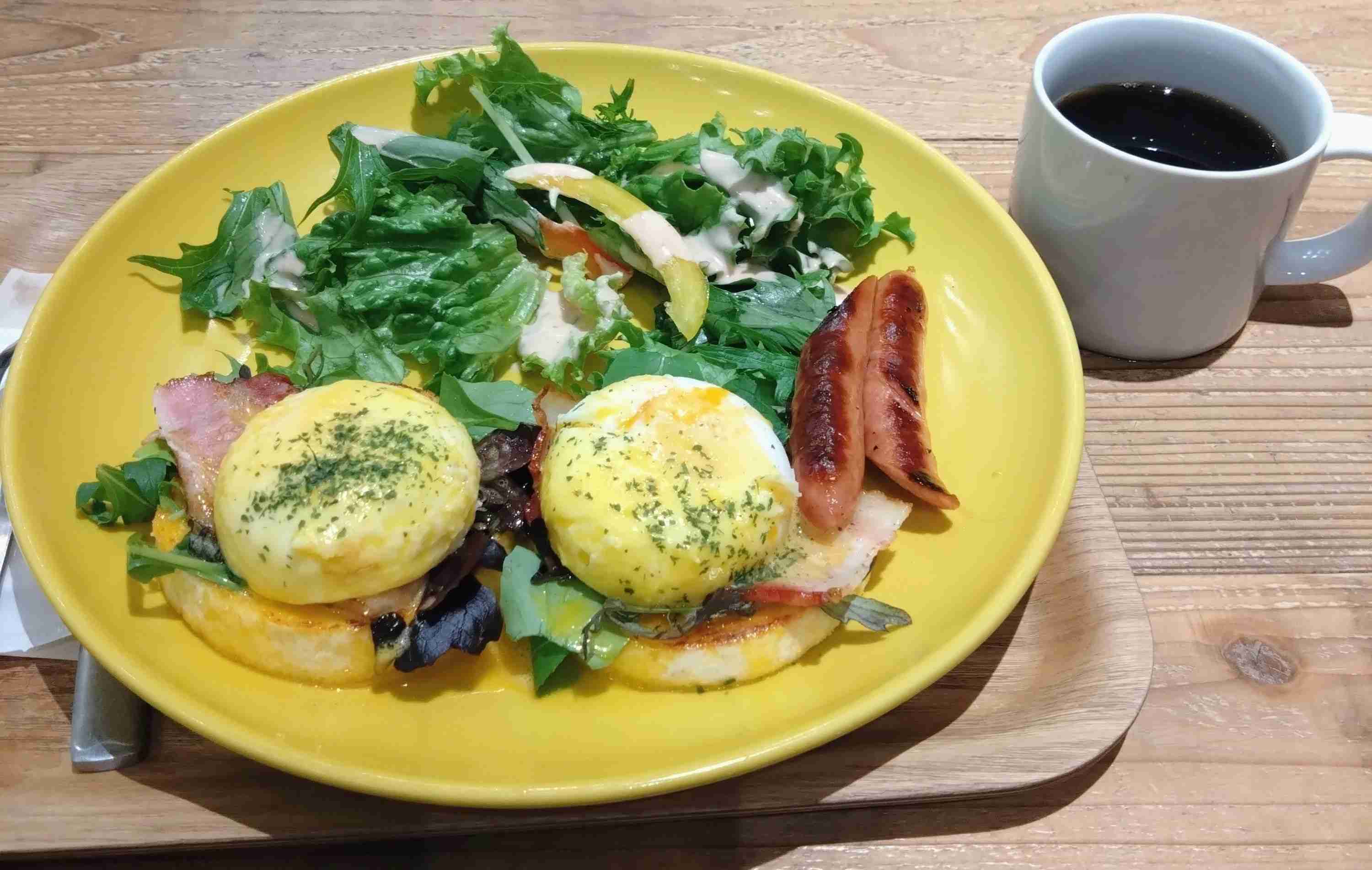 ☕️皆さんが撮ったカフェの写真が見たいです📸