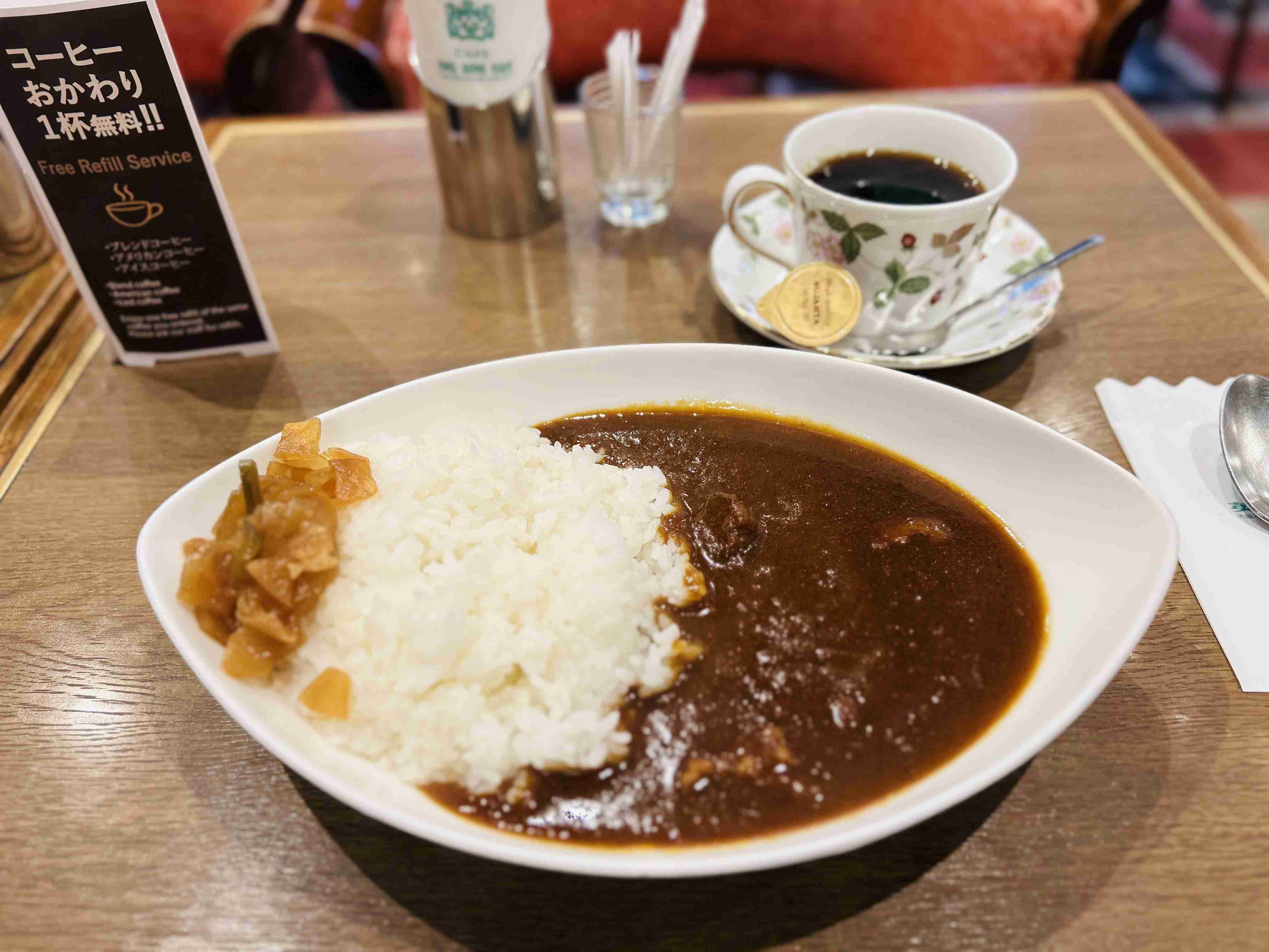 ☕️皆さんが撮ったカフェの写真が見たいです📸