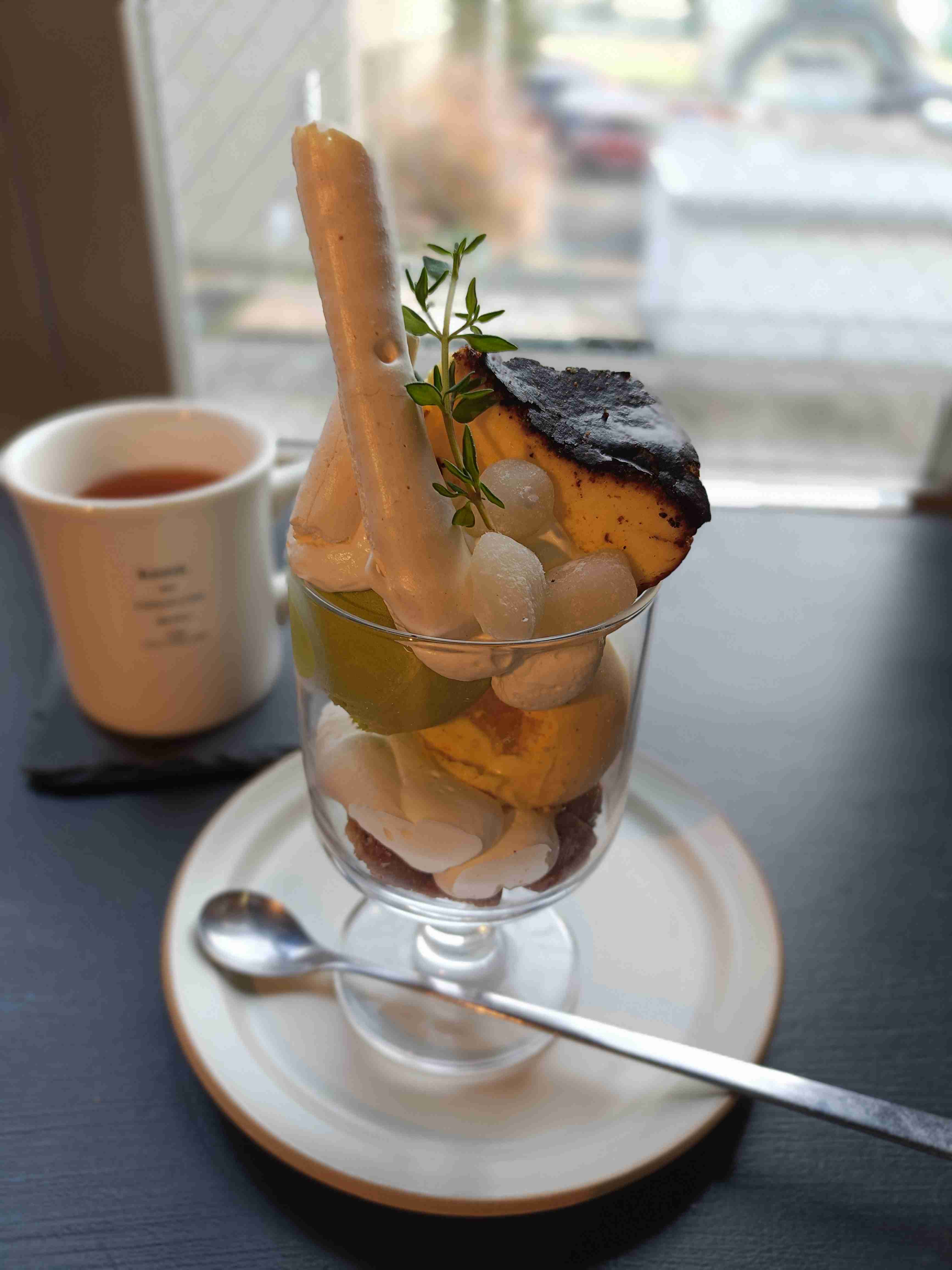 ☕️皆さんが撮ったカフェの写真が見たいです📸