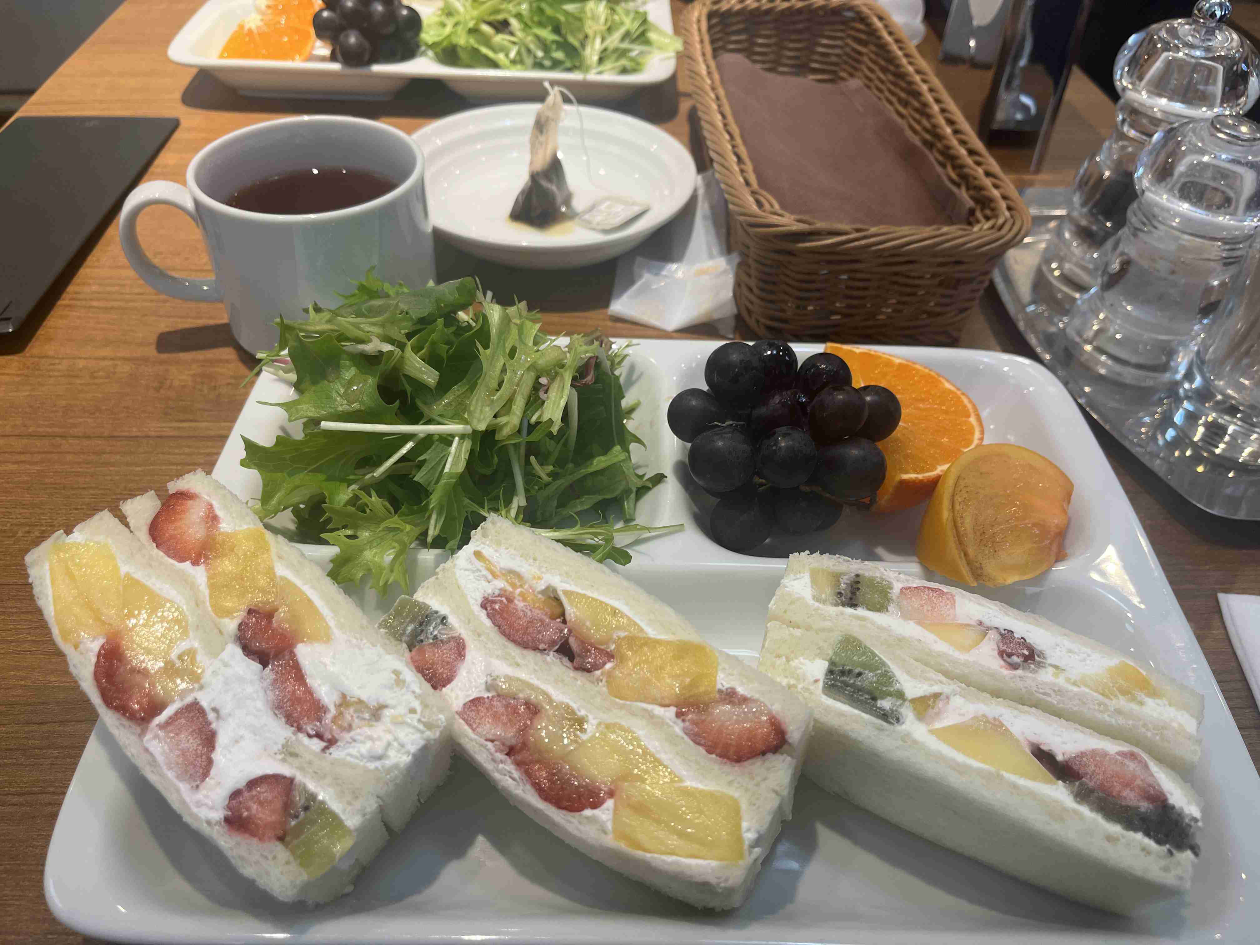 ☕️皆さんが撮ったカフェの写真が見たいです📸