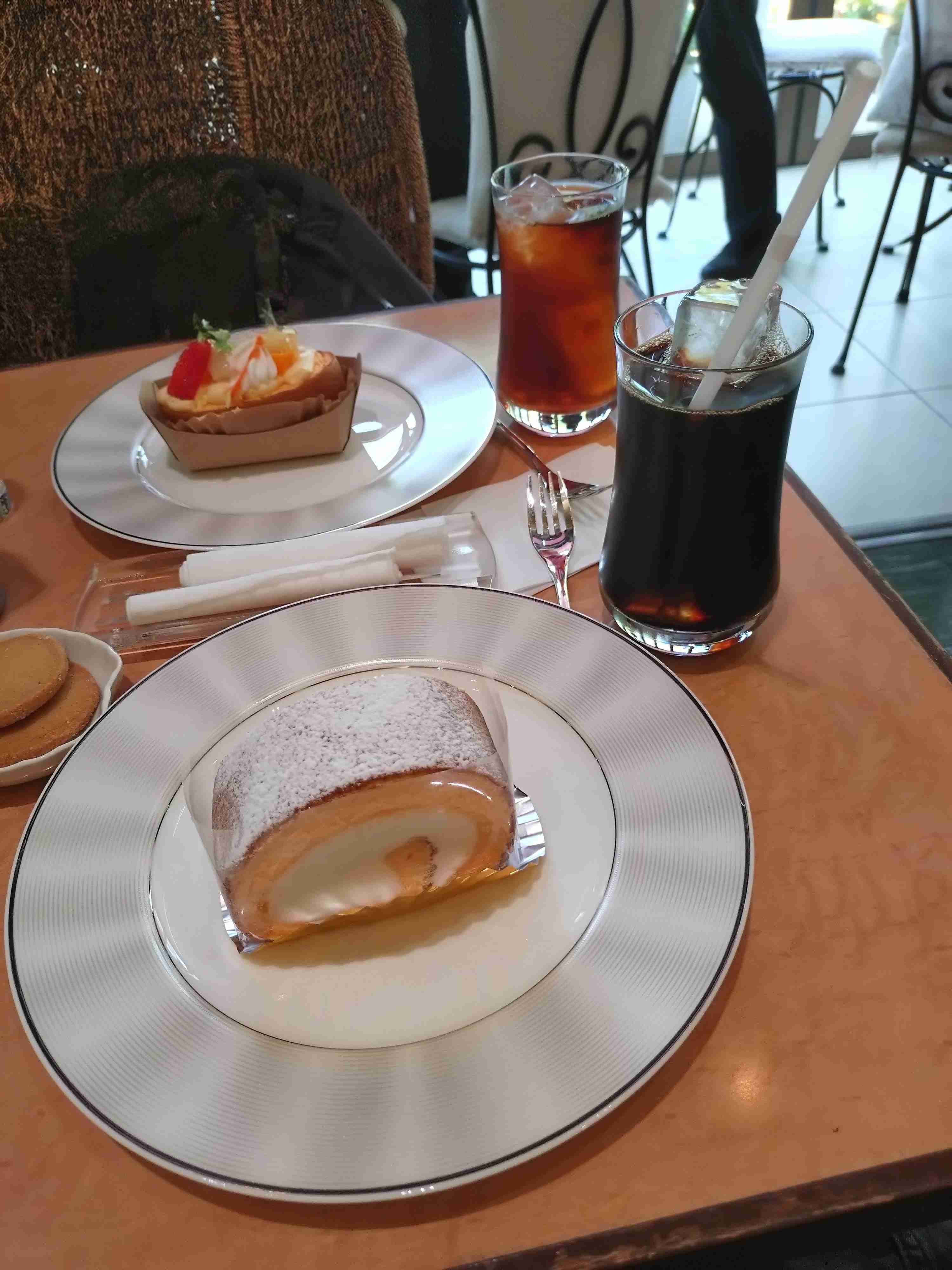 ☕️皆さんが撮ったカフェの写真が見たいです📸