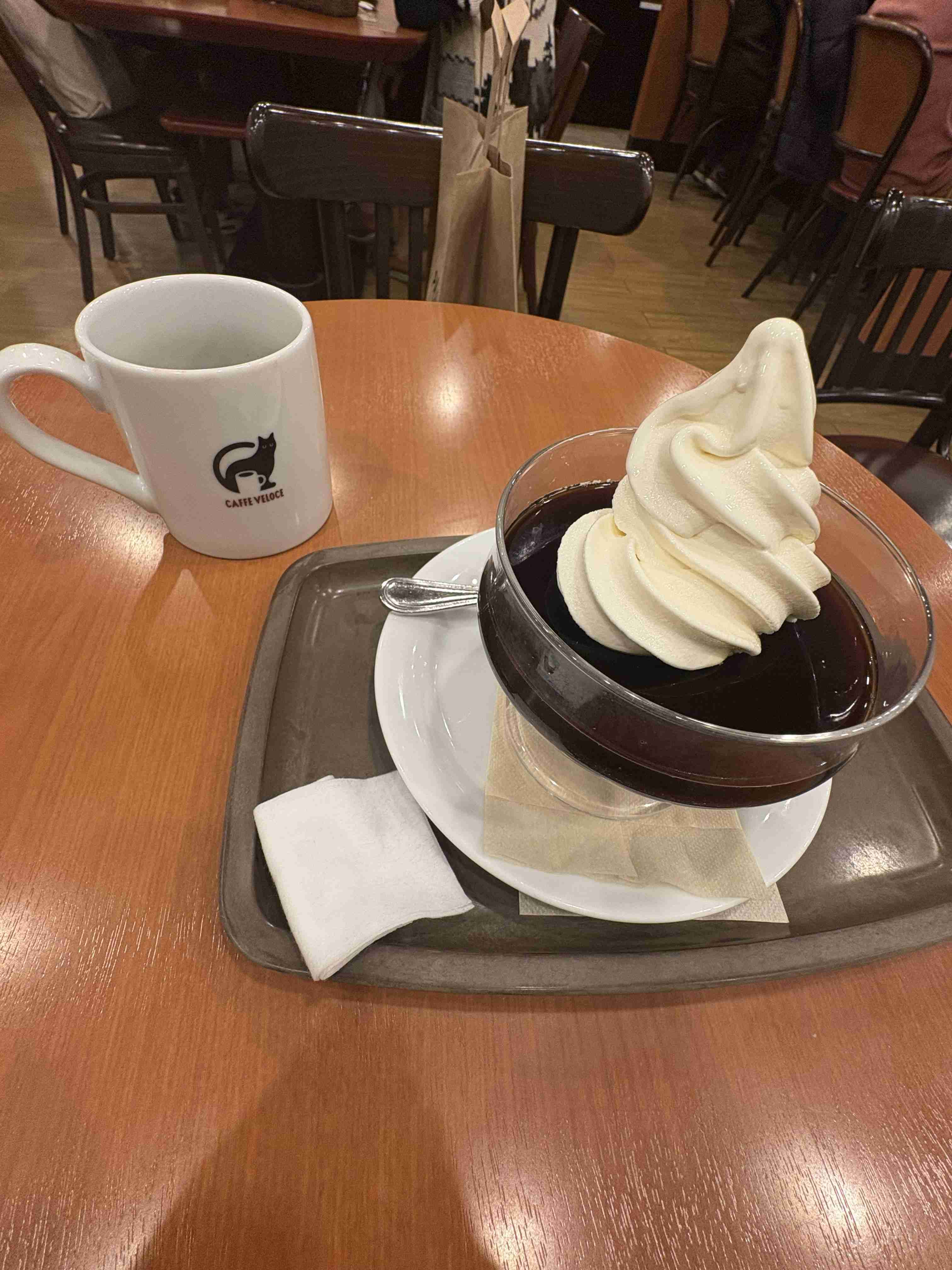 ☕️皆さんが撮ったカフェの写真が見たいです📸