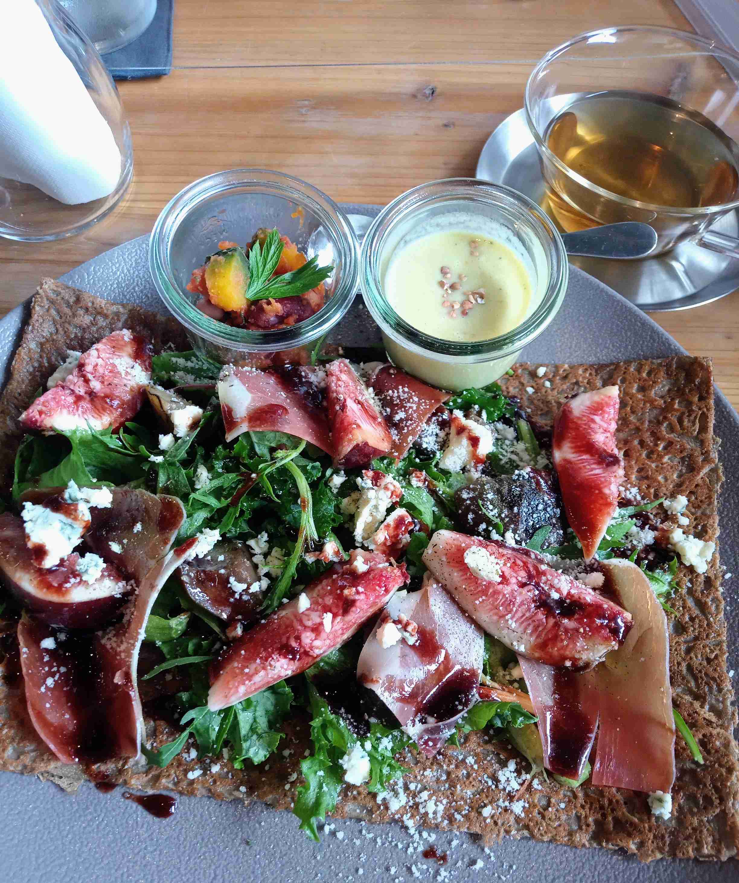 ☕️皆さんが撮ったカフェの写真が見たいです📸