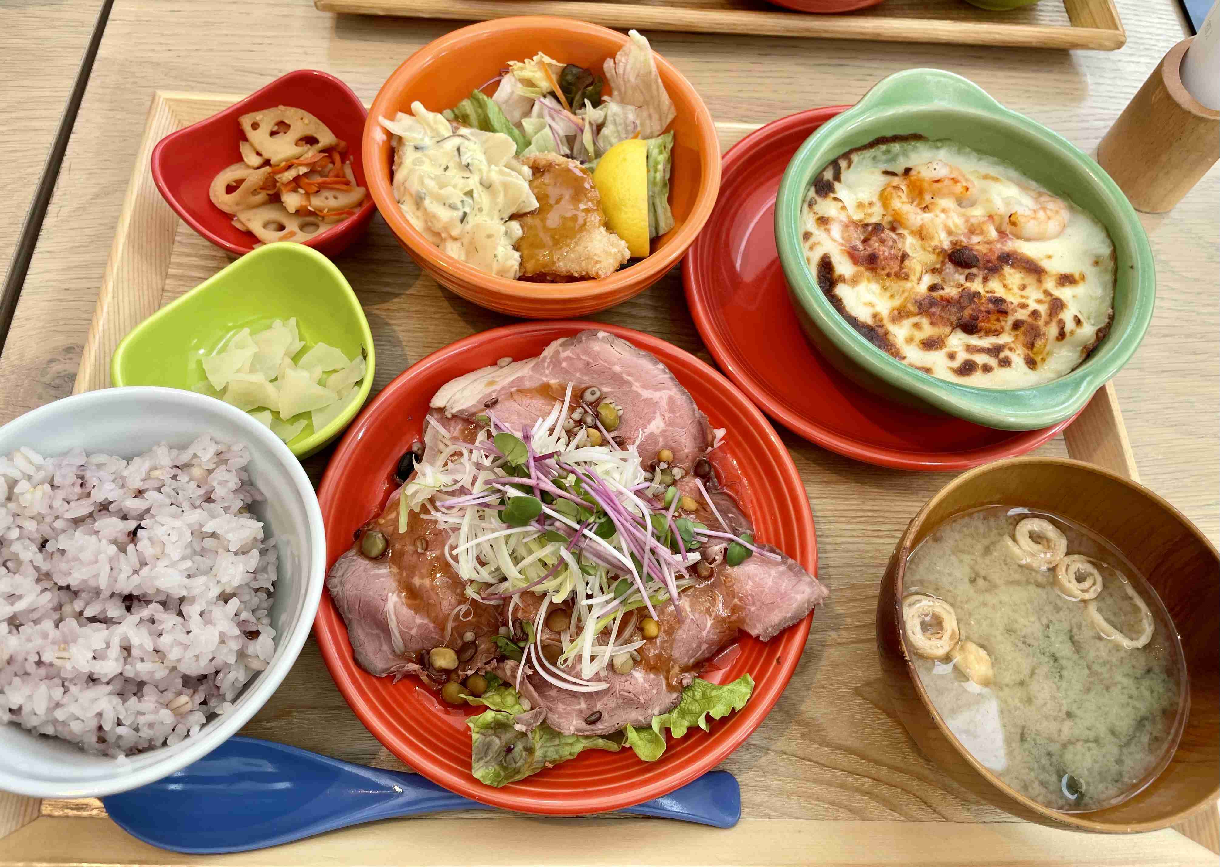 ☕️皆さんが撮ったカフェの写真が見たいです📸