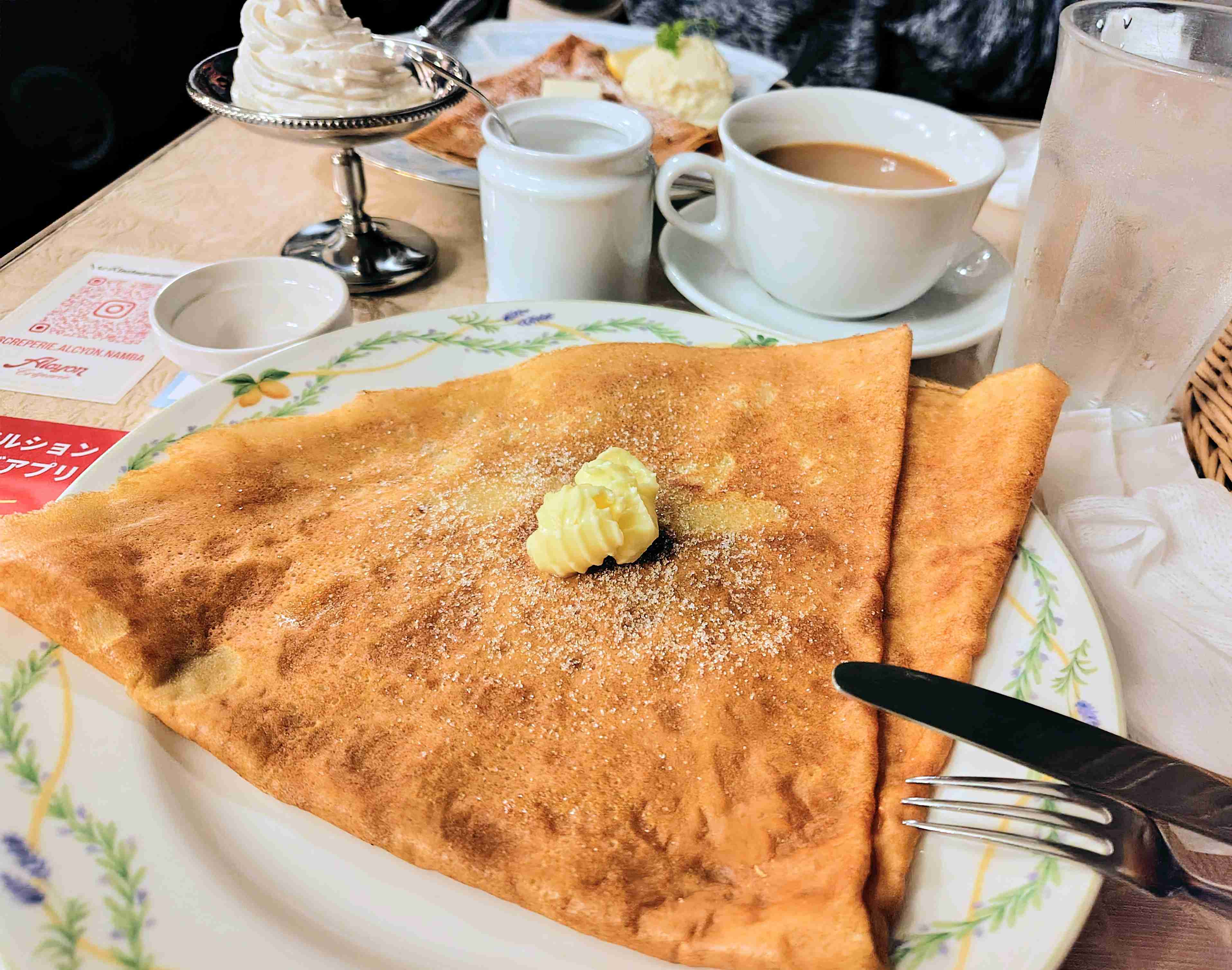 ☕️皆さんが撮ったカフェの写真が見たいです📸