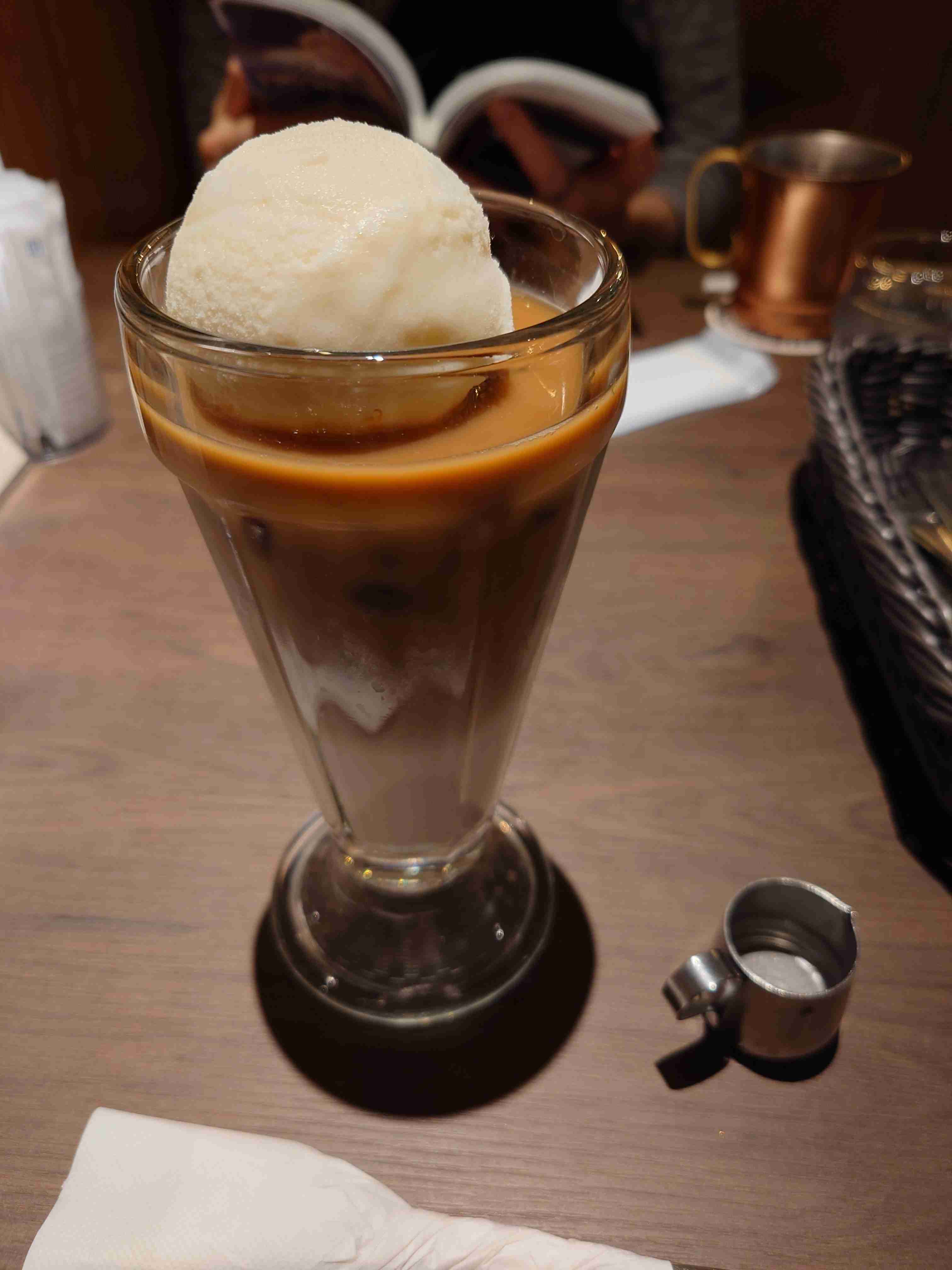 ☕️皆さんが撮ったカフェの写真が見たいです📸