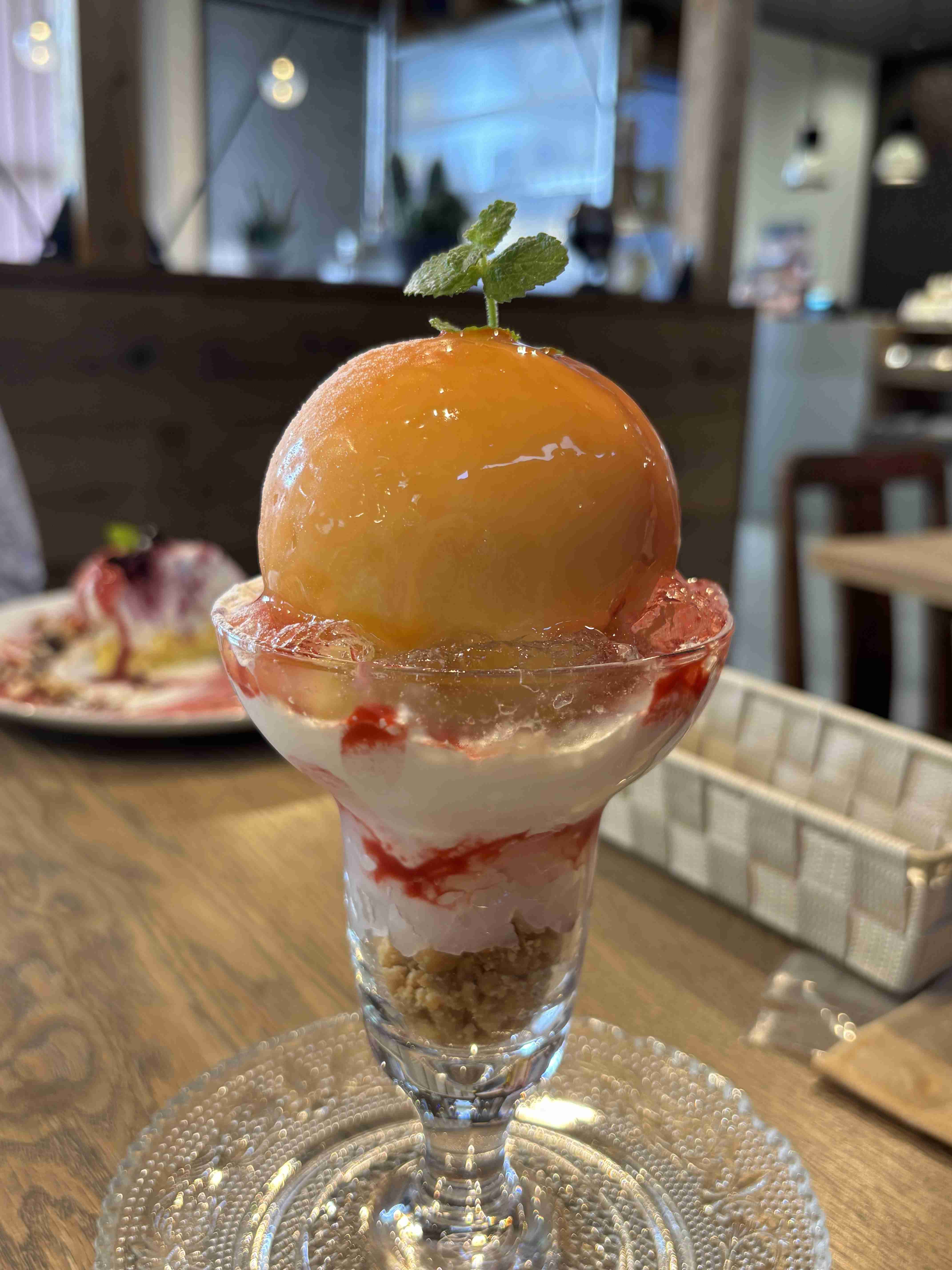 ☕️皆さんが撮ったカフェの写真が見たいです📸