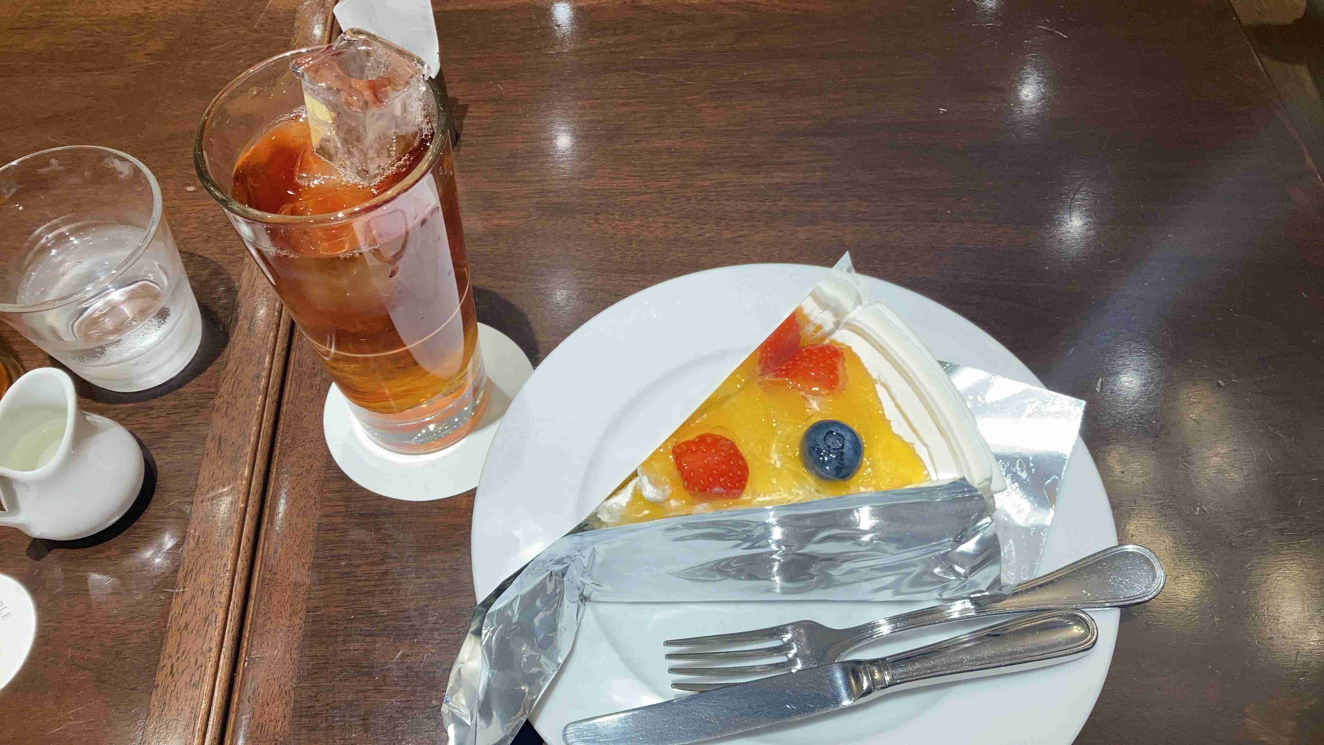 ☕️皆さんが撮ったカフェの写真が見たいです📸
