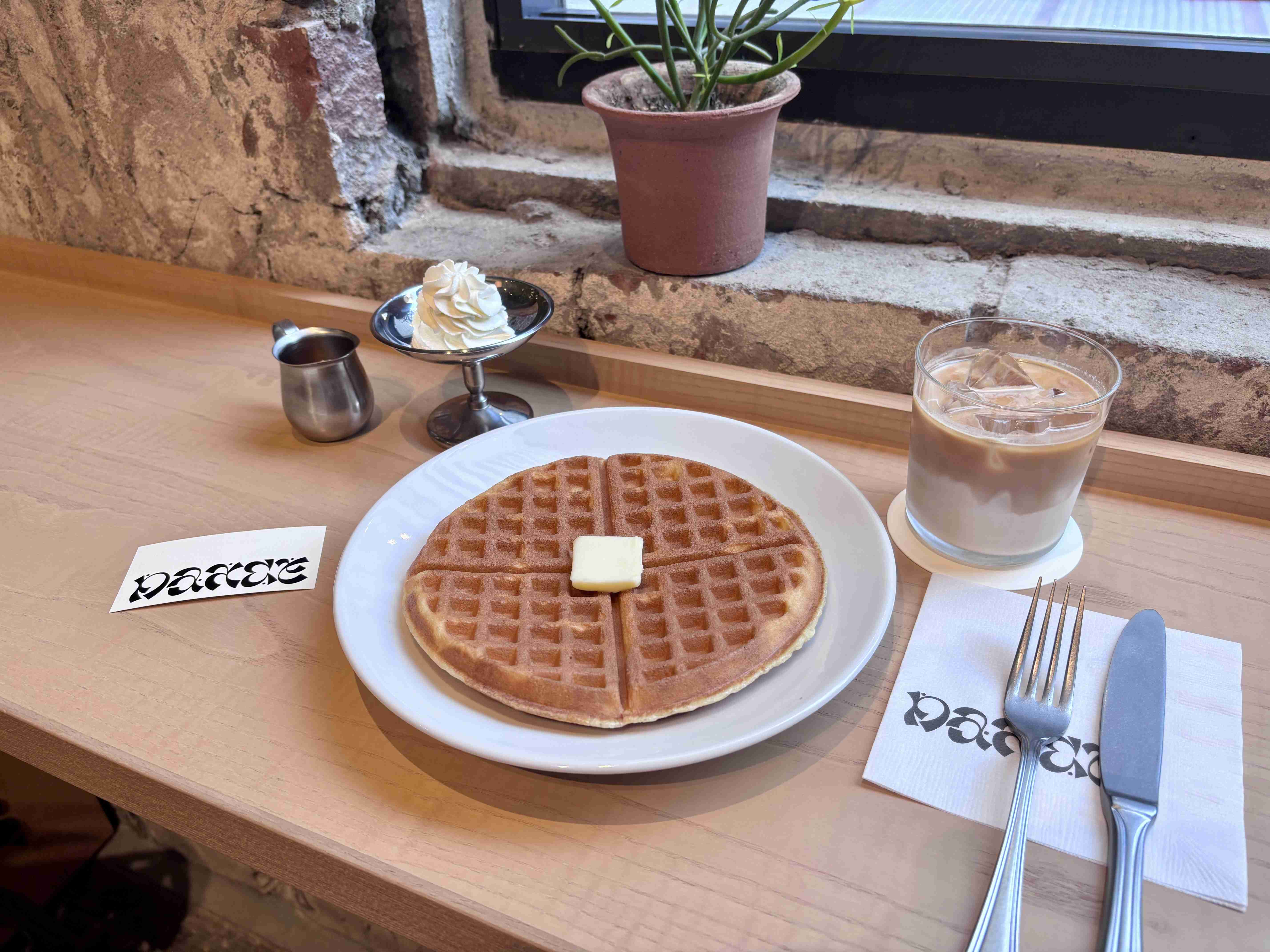 ☕️皆さんが撮ったカフェの写真が見たいです📸