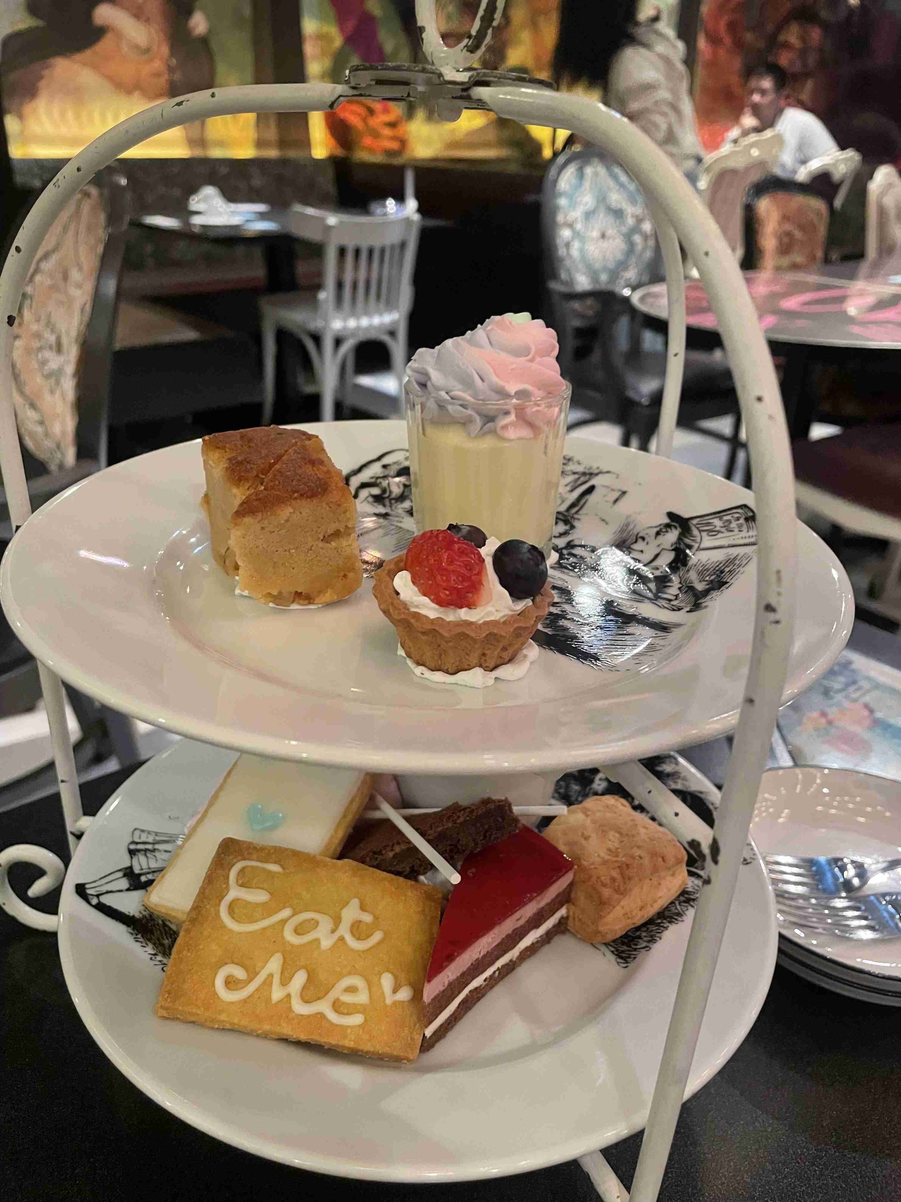 ☕️皆さんが撮ったカフェの写真が見たいです📸